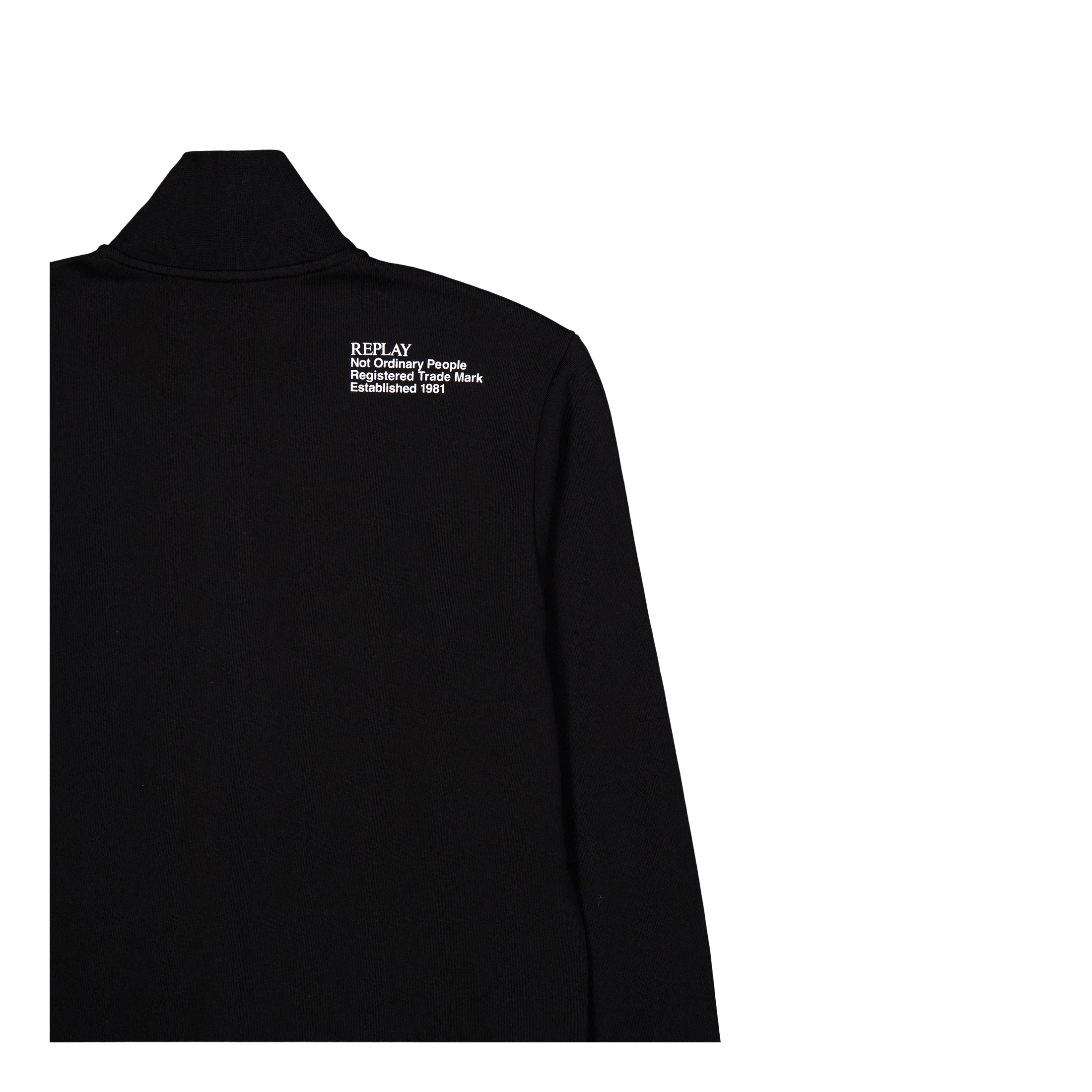 Fullzip Sweater 098 - Image 4