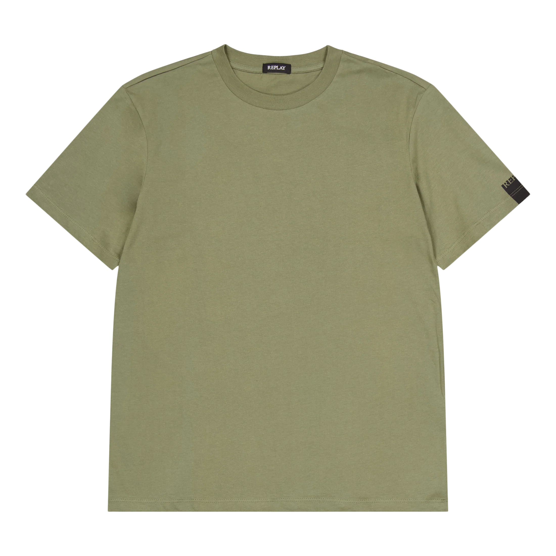Plain Tee 408 ...