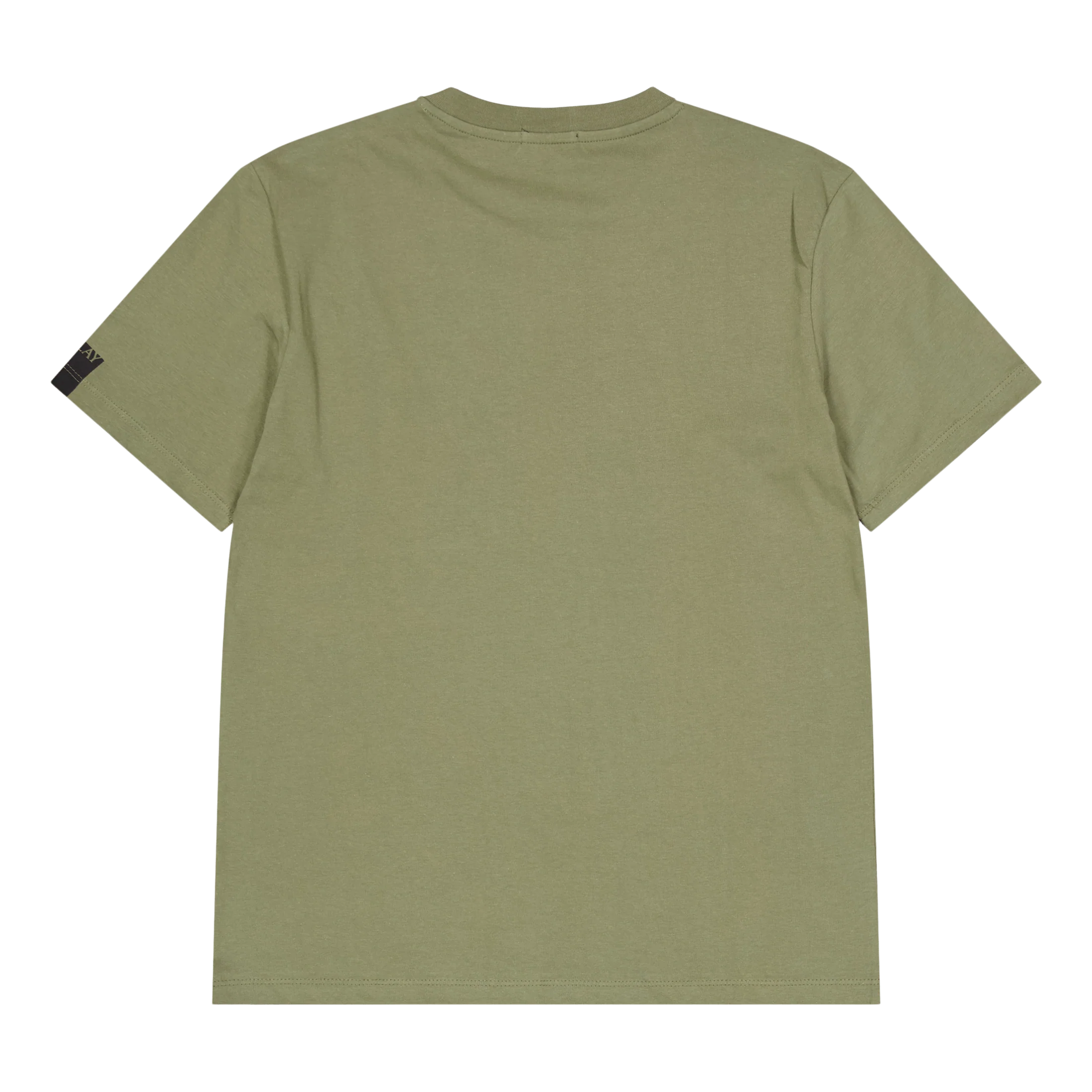 Plain Tee 408 ... - Image 2