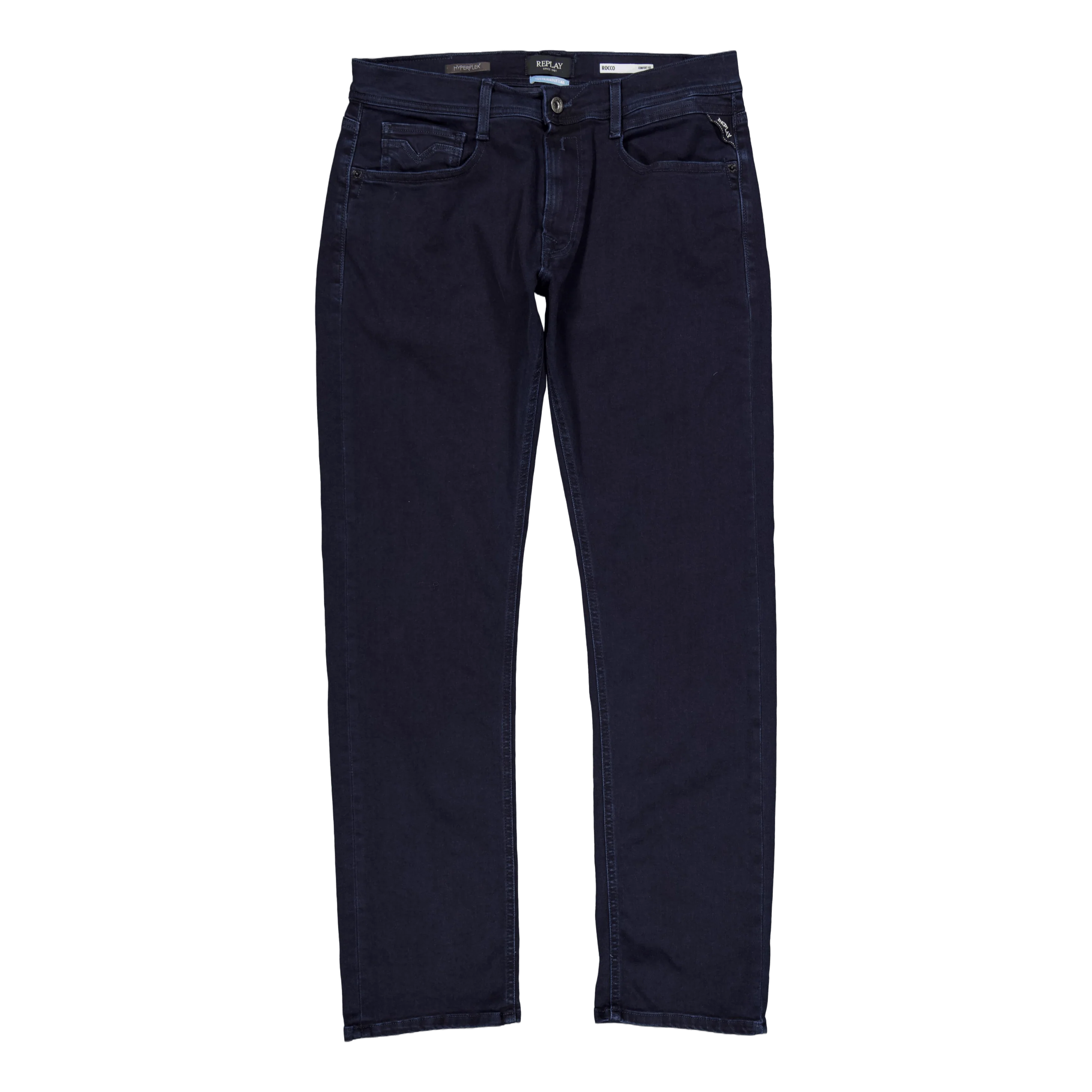 Rocco Hyperflex Dark Blue - Image 3