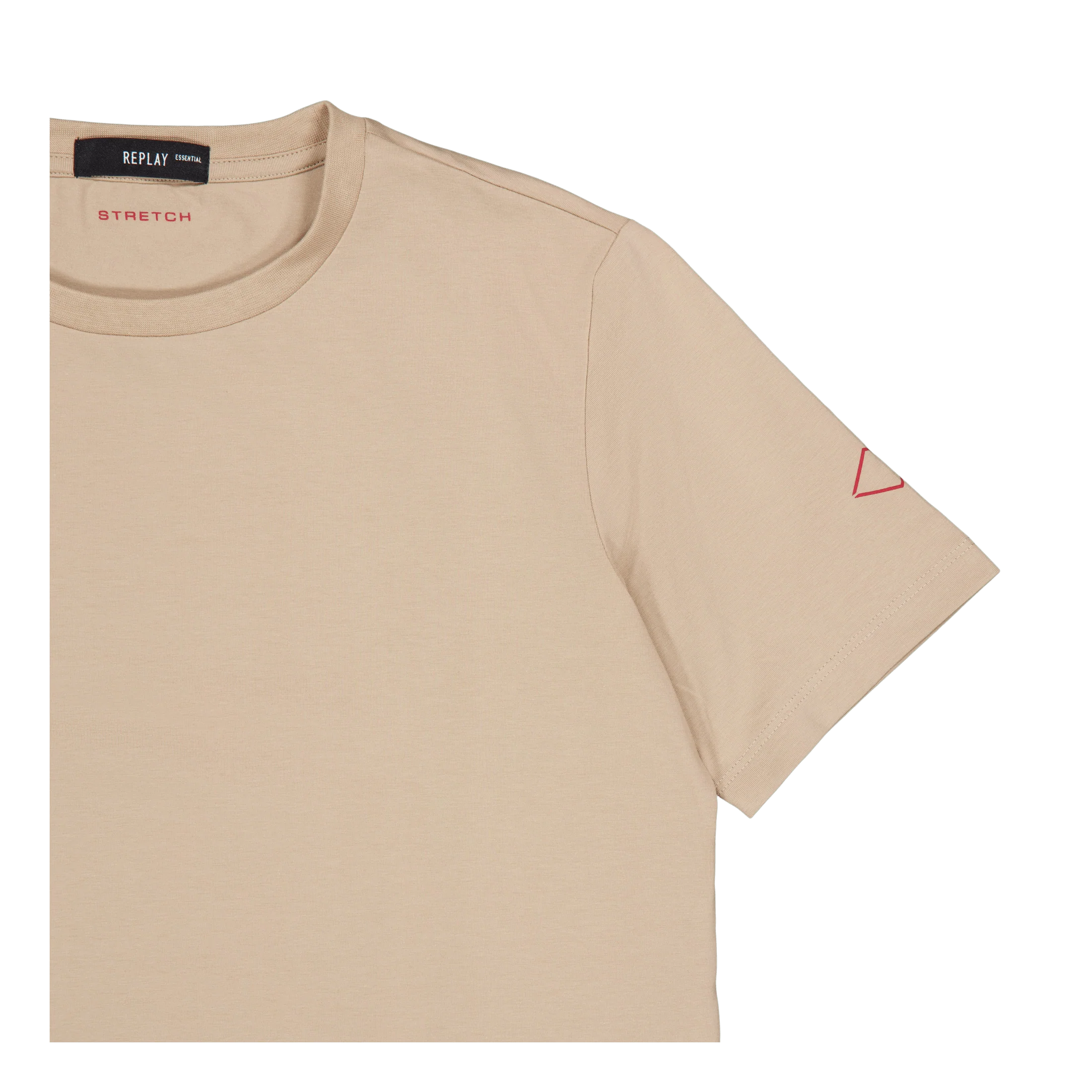 Replay Stretch Tee 803 - Image 3