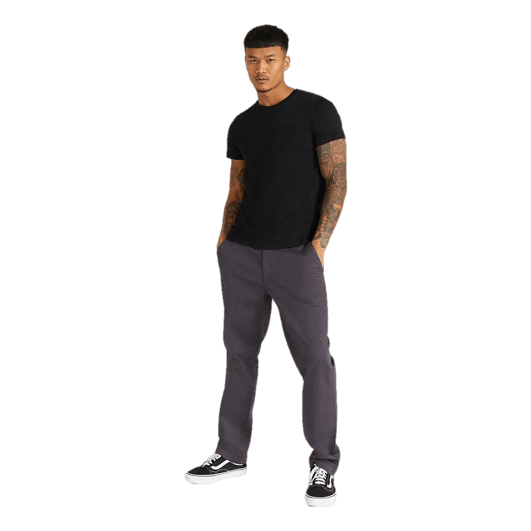 2-pack Tee Organic Cotton - Image 3