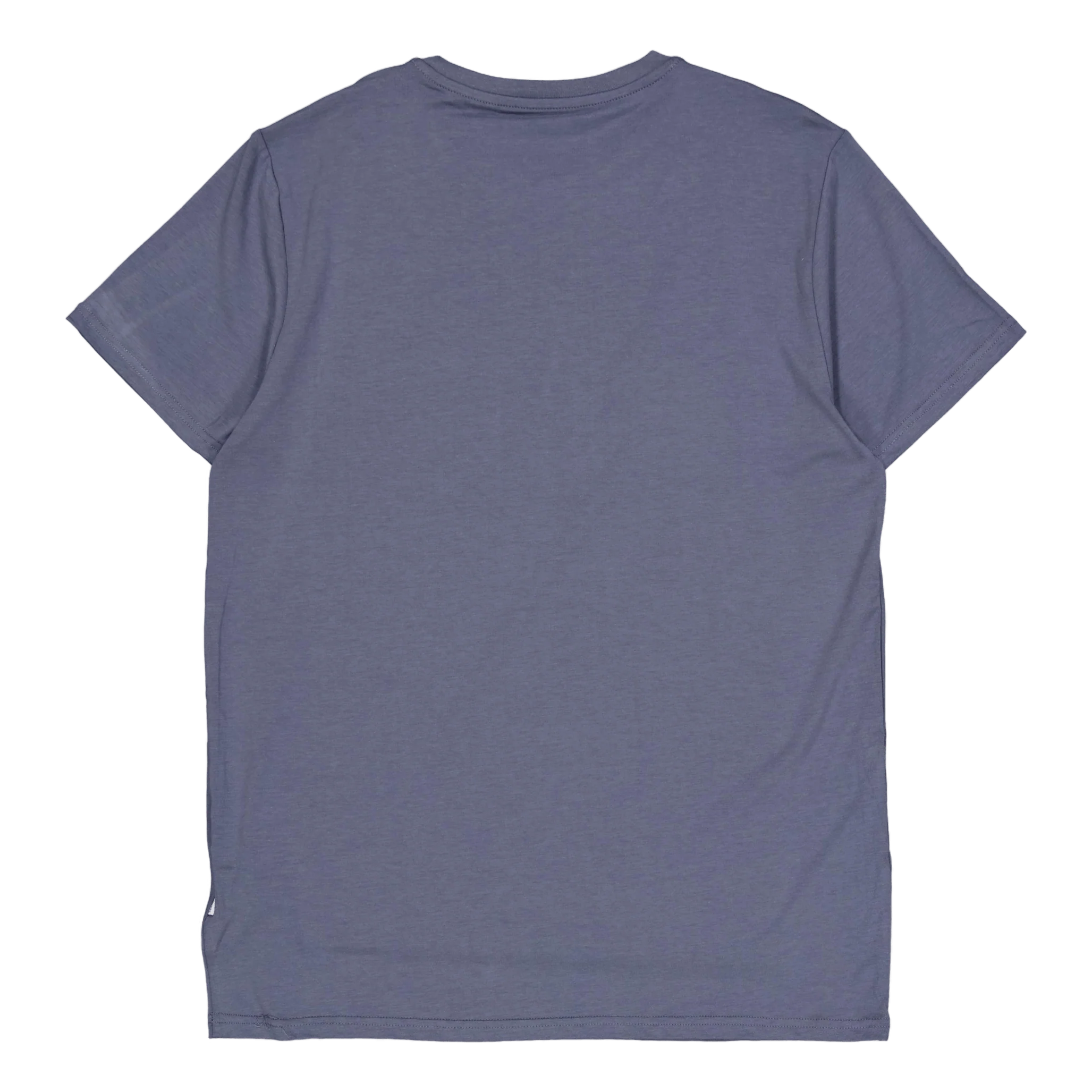 Bamboo Tee 07 Grey - Image 2