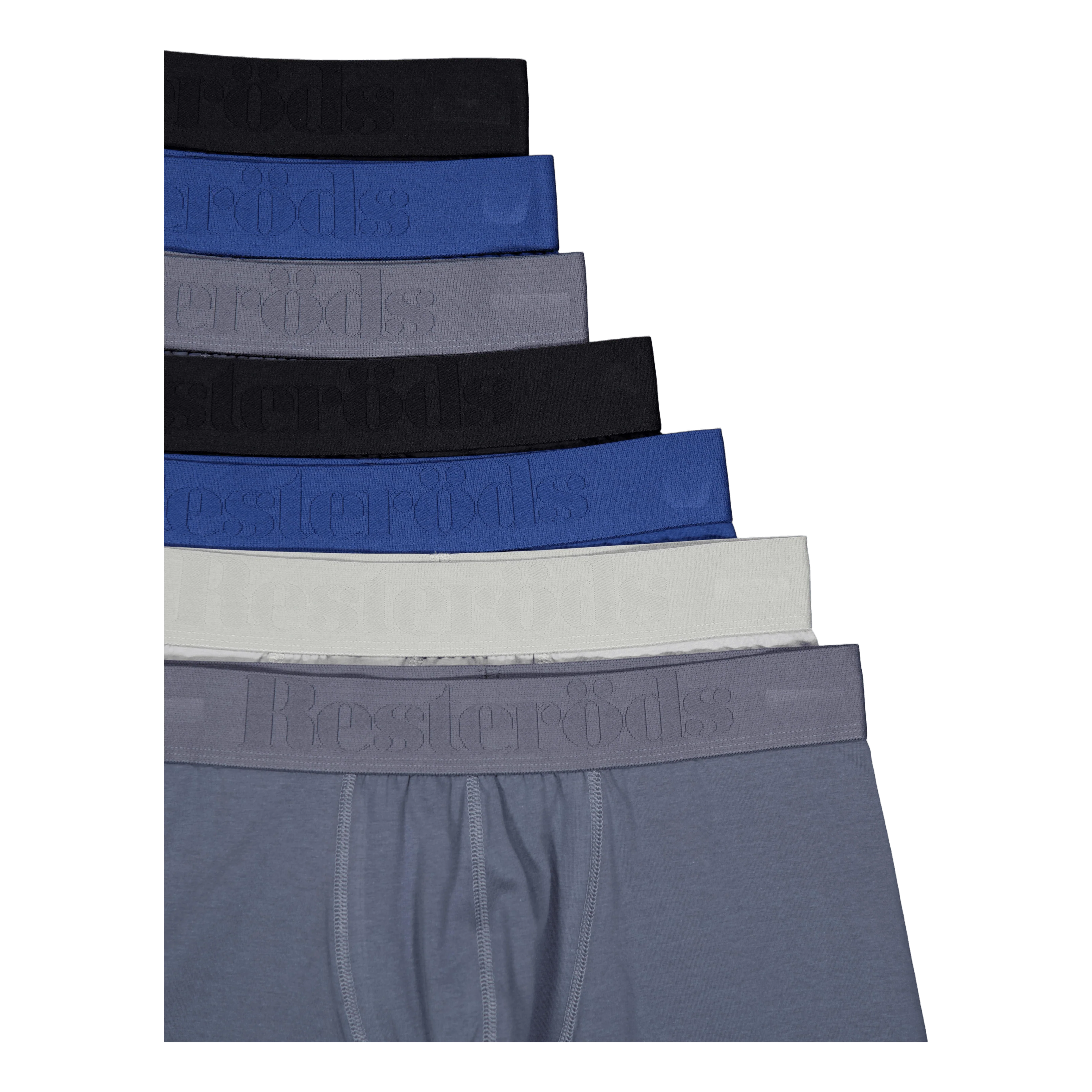 Gunnar Cotton 7-pack Multicolor - Image 5