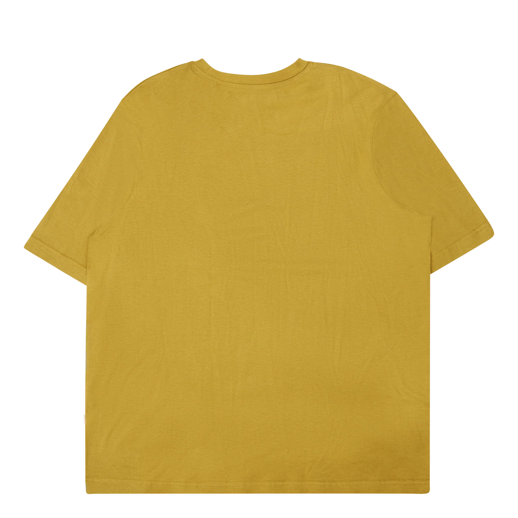 Mid Sleeve Tee Organic Cotton - Image 3