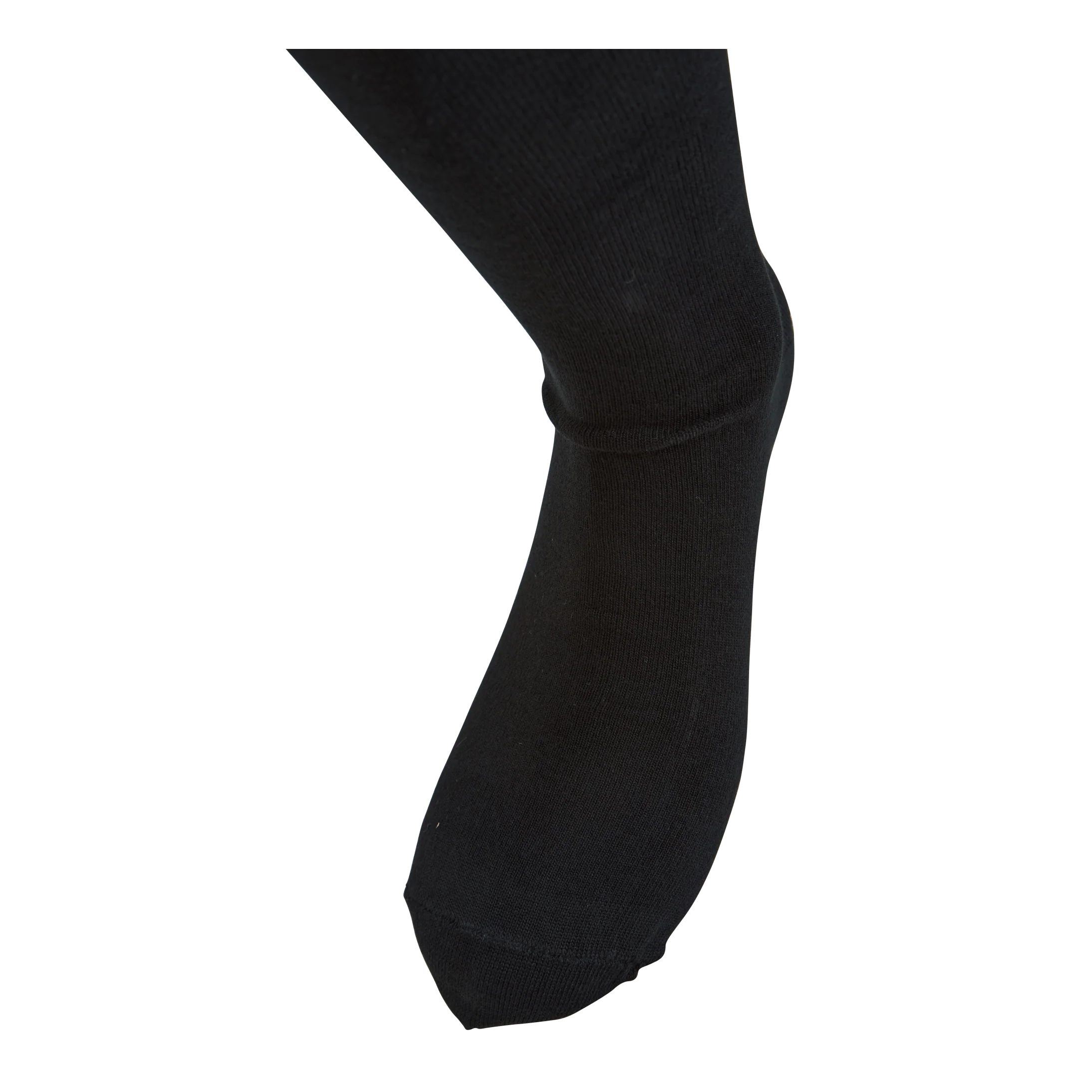 Socks Bamboo 10-pack Black - Image 4