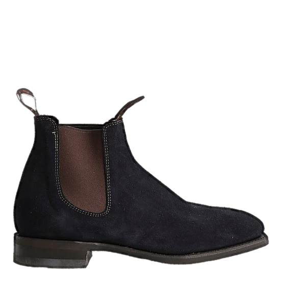 Blaxland G Suede Elast N R9 - Image 2