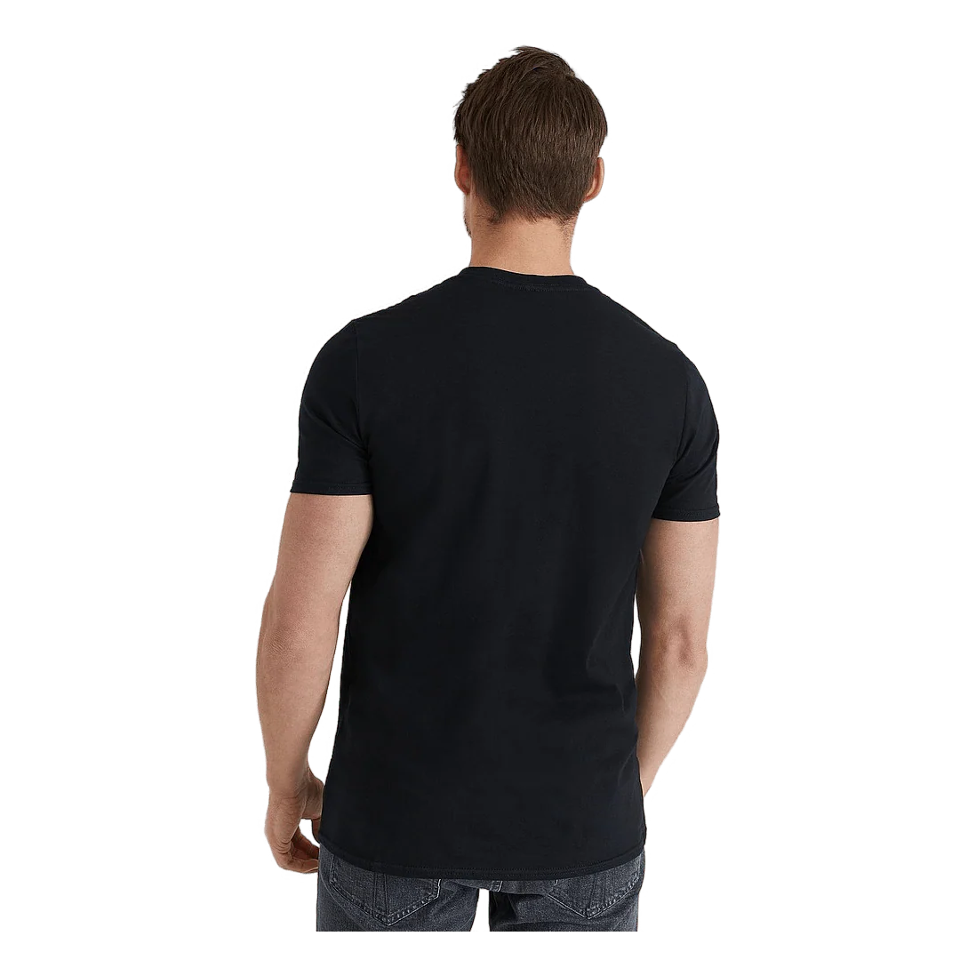 Deep Purple Tee Smoke On The Water - Image 2