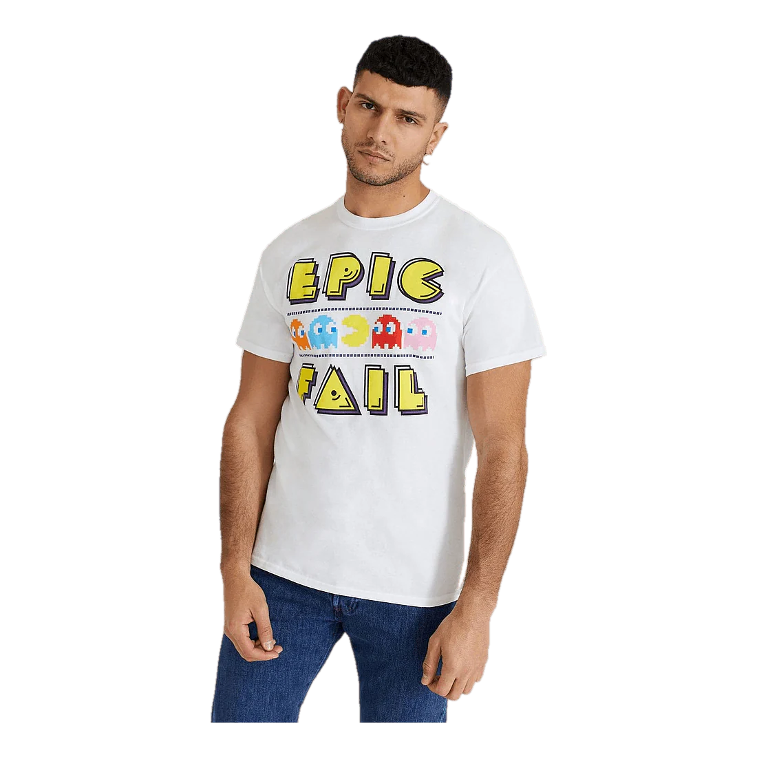 Pac-man Tee Epic Fail - Image 3