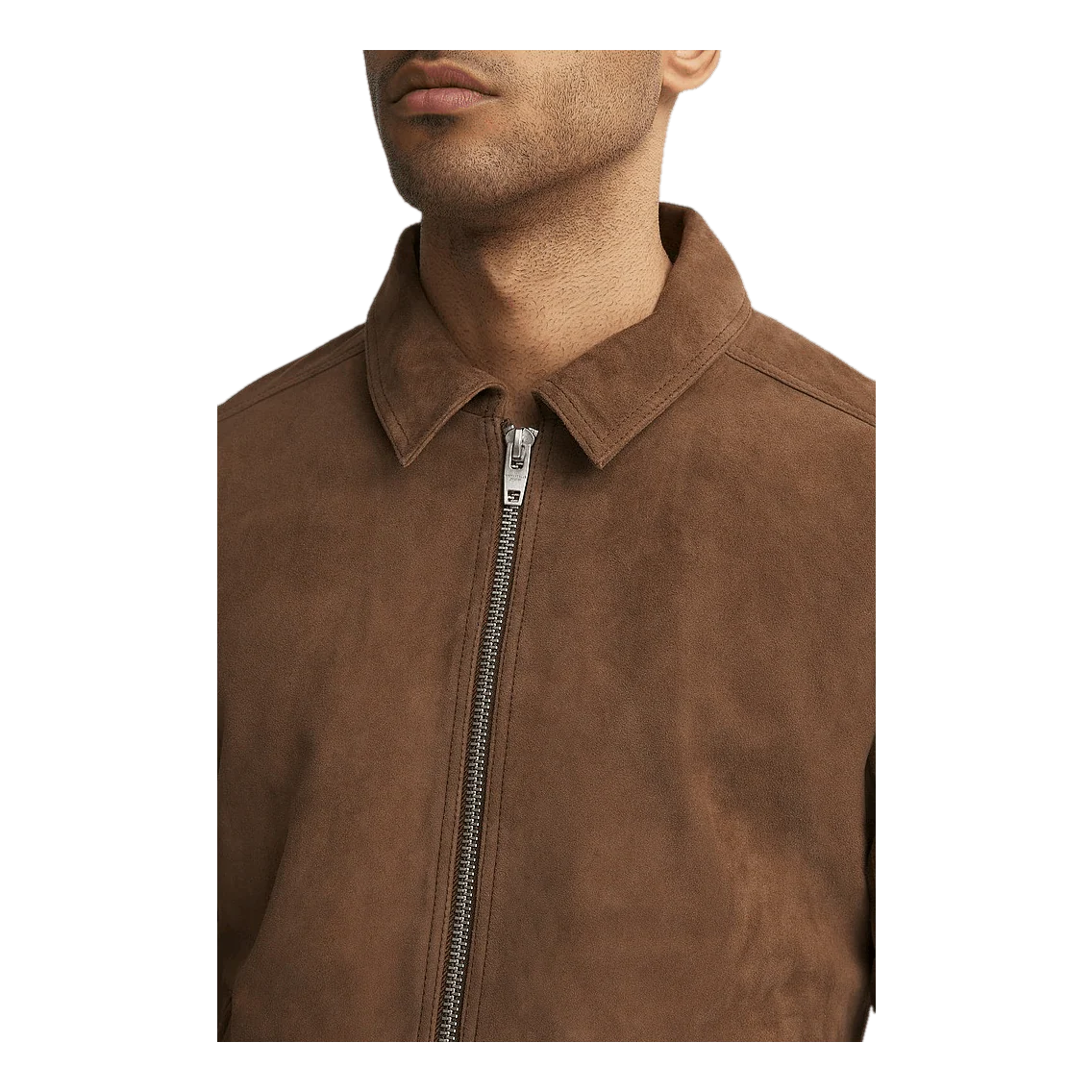Aston Jacket Wood - Image 3