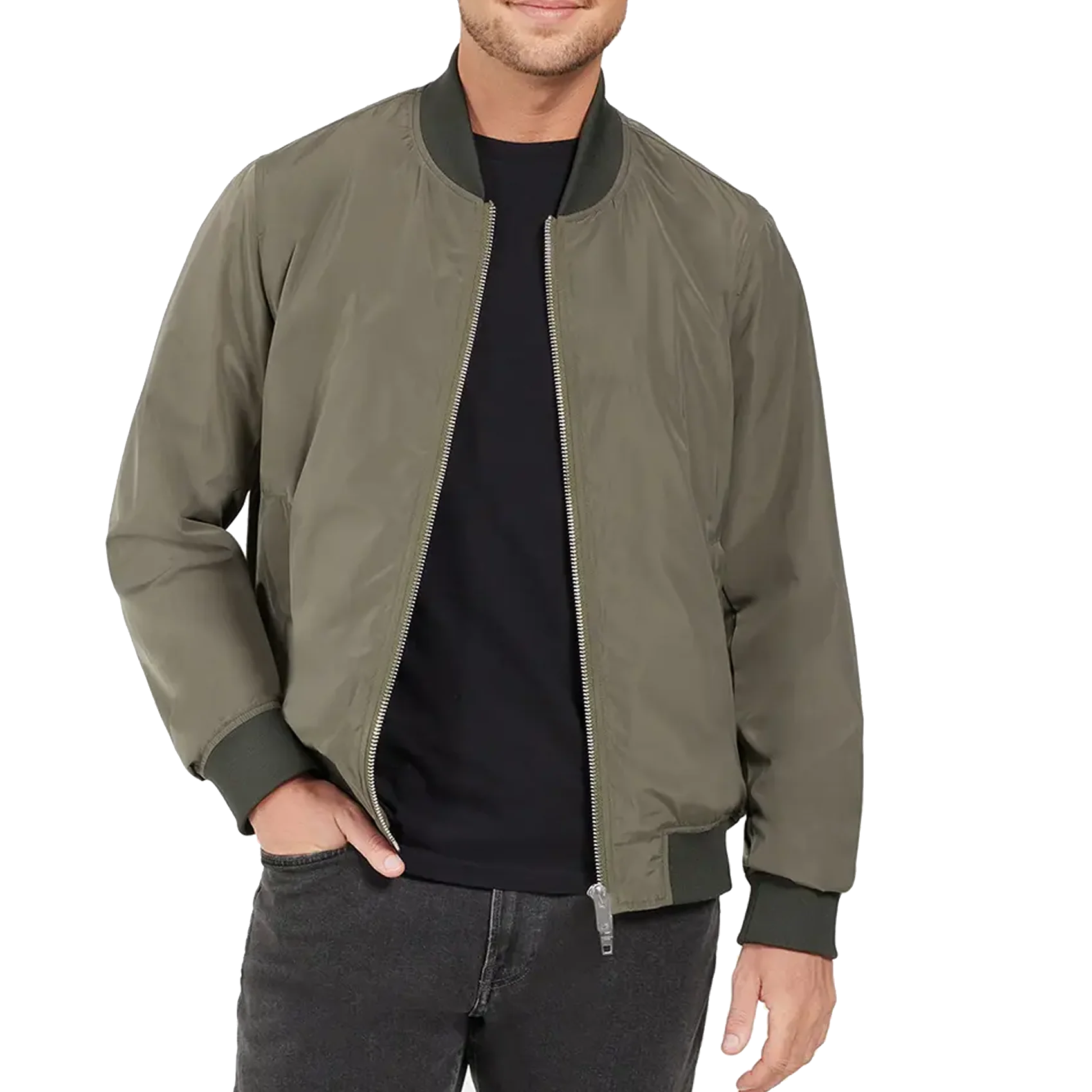 Eagle Jacket 59100 Dusty
