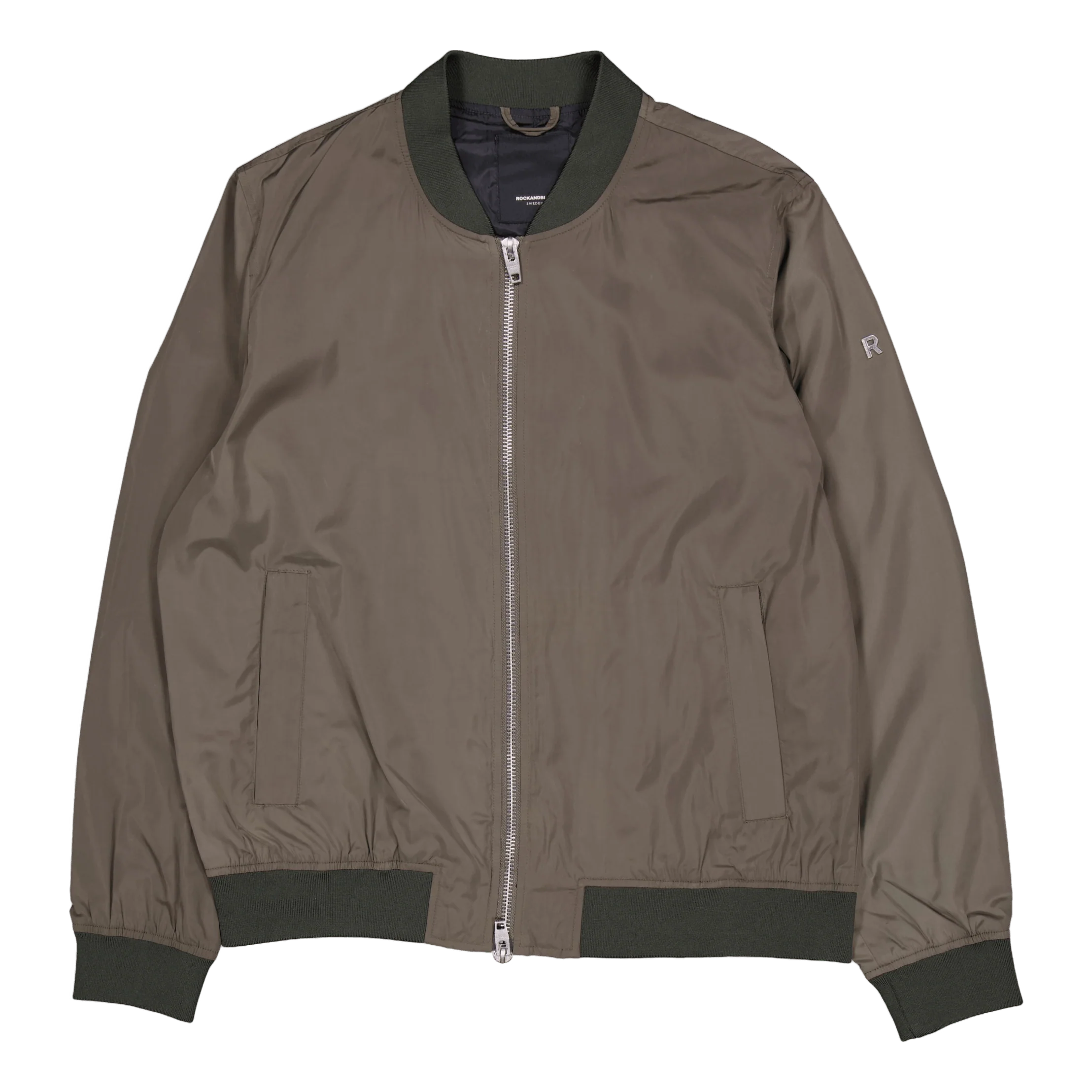 Eagle Jacket 59100 Dusty - Image 2