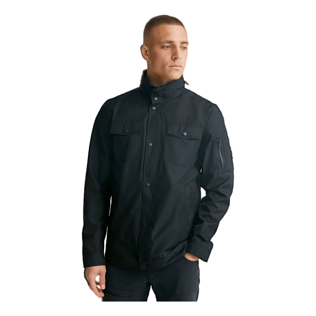 Lee Tech Jacket