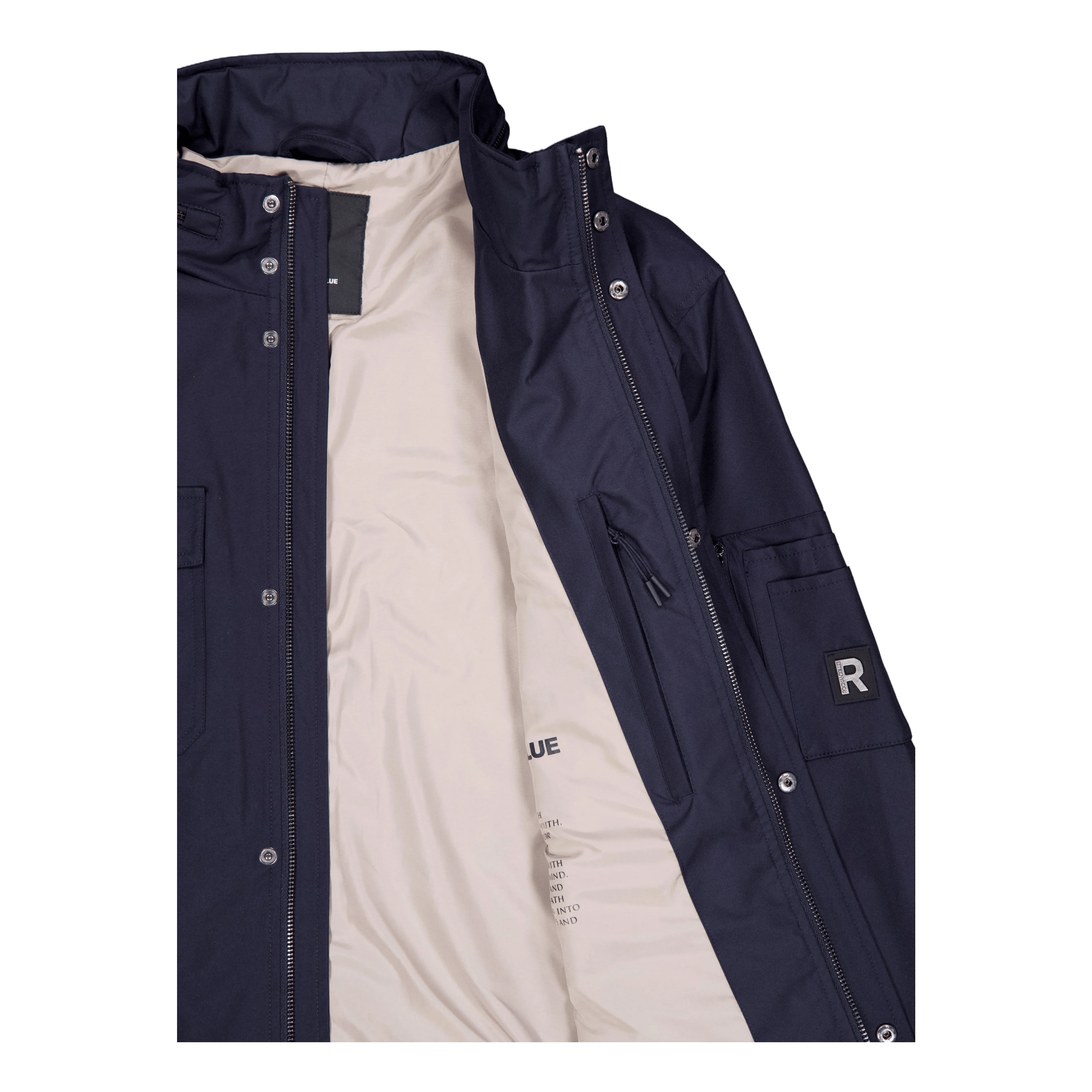 Lex Tech Jacket 69000 - Image 5