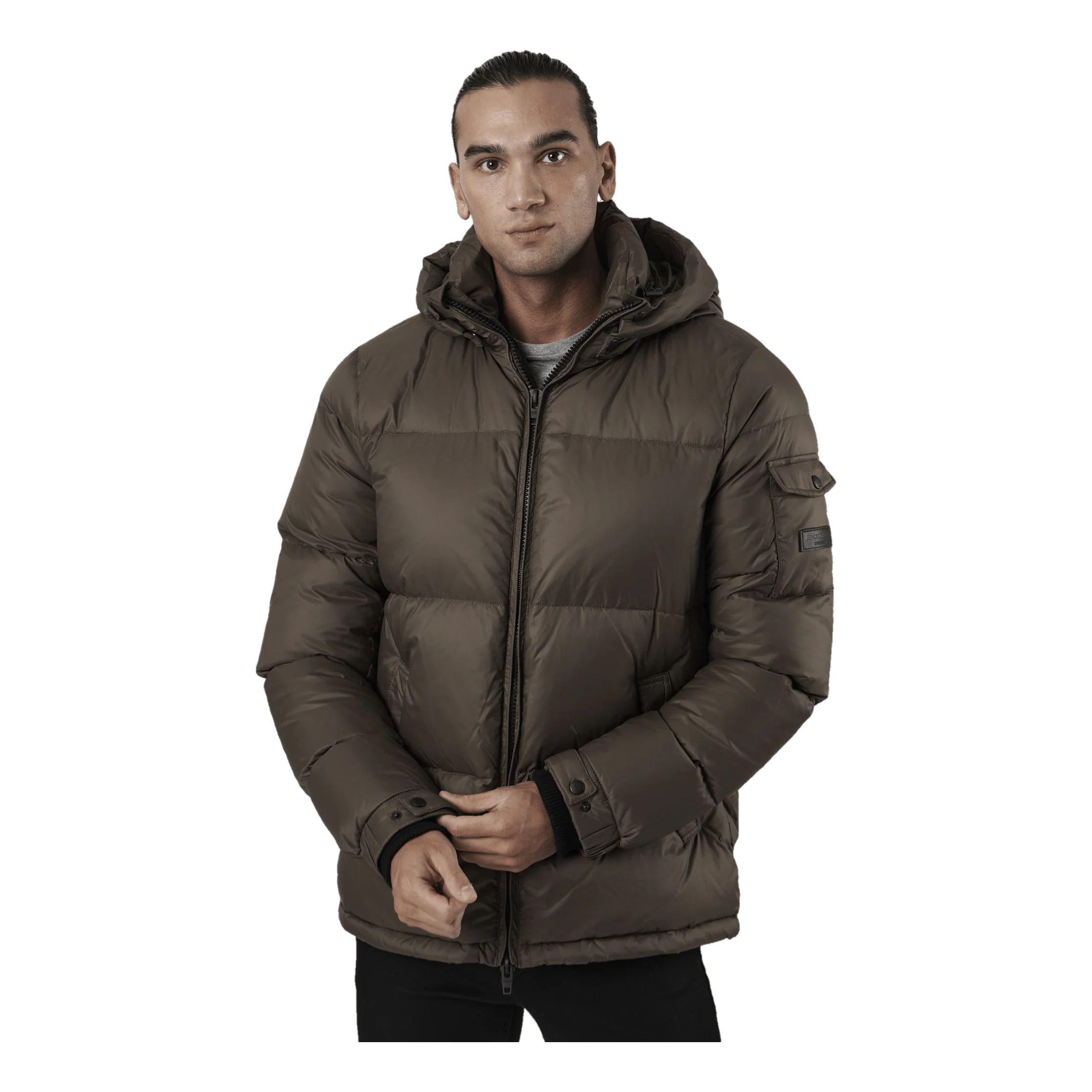 Manson Neat Matt 56700, Crocodile