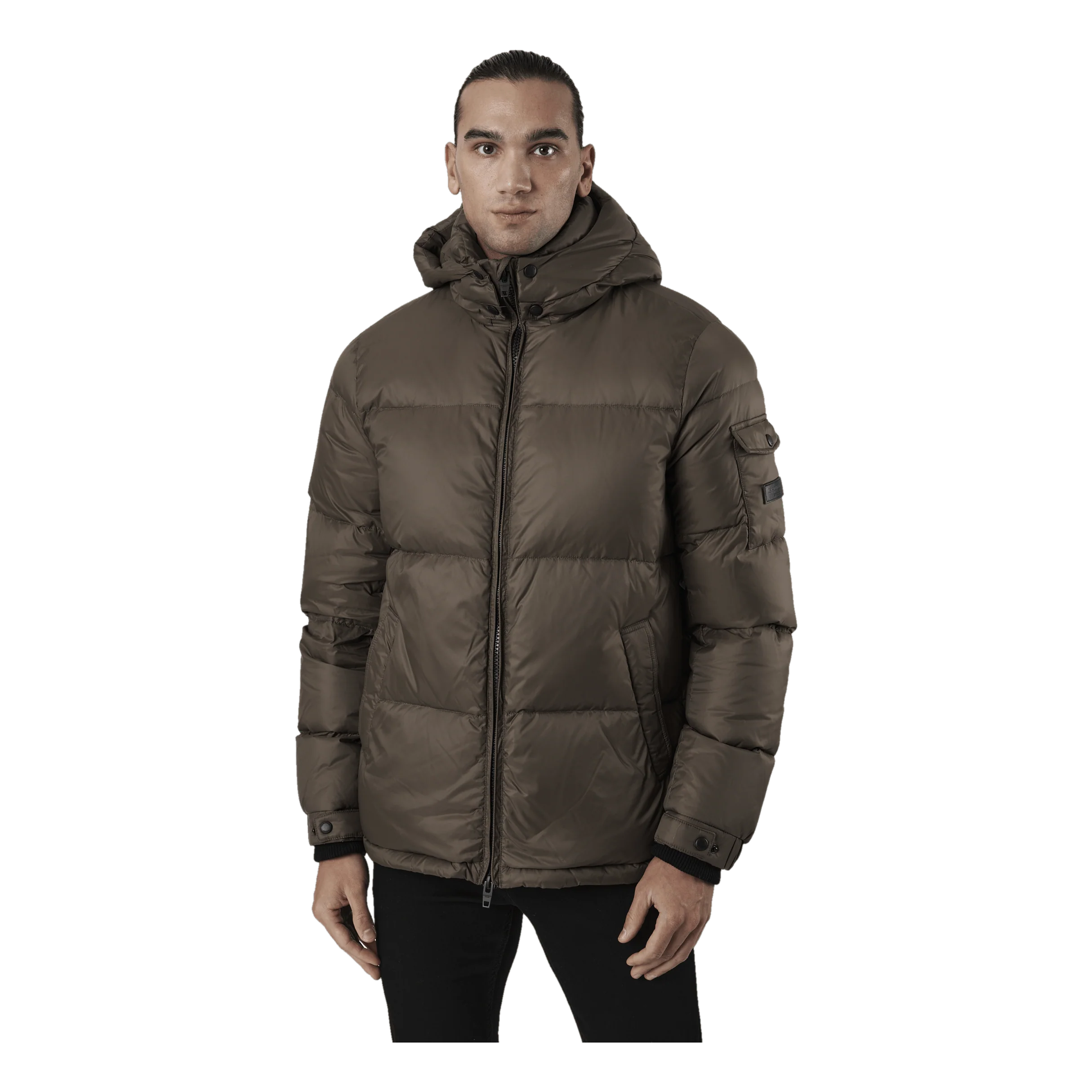 Manson Neat Matt 56700, Crocodile - Image 4