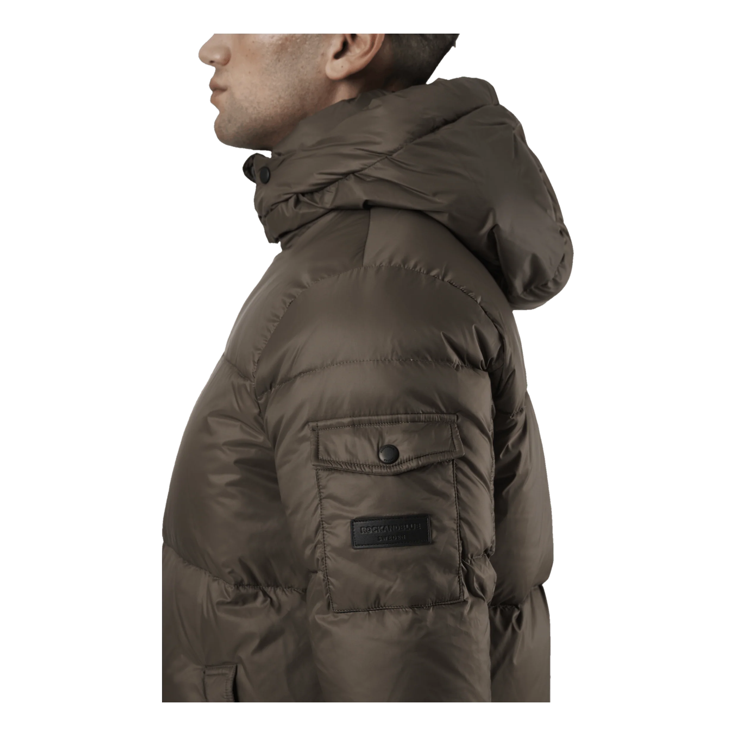 Manson Neat Matt 56700, Crocodile - Image 6