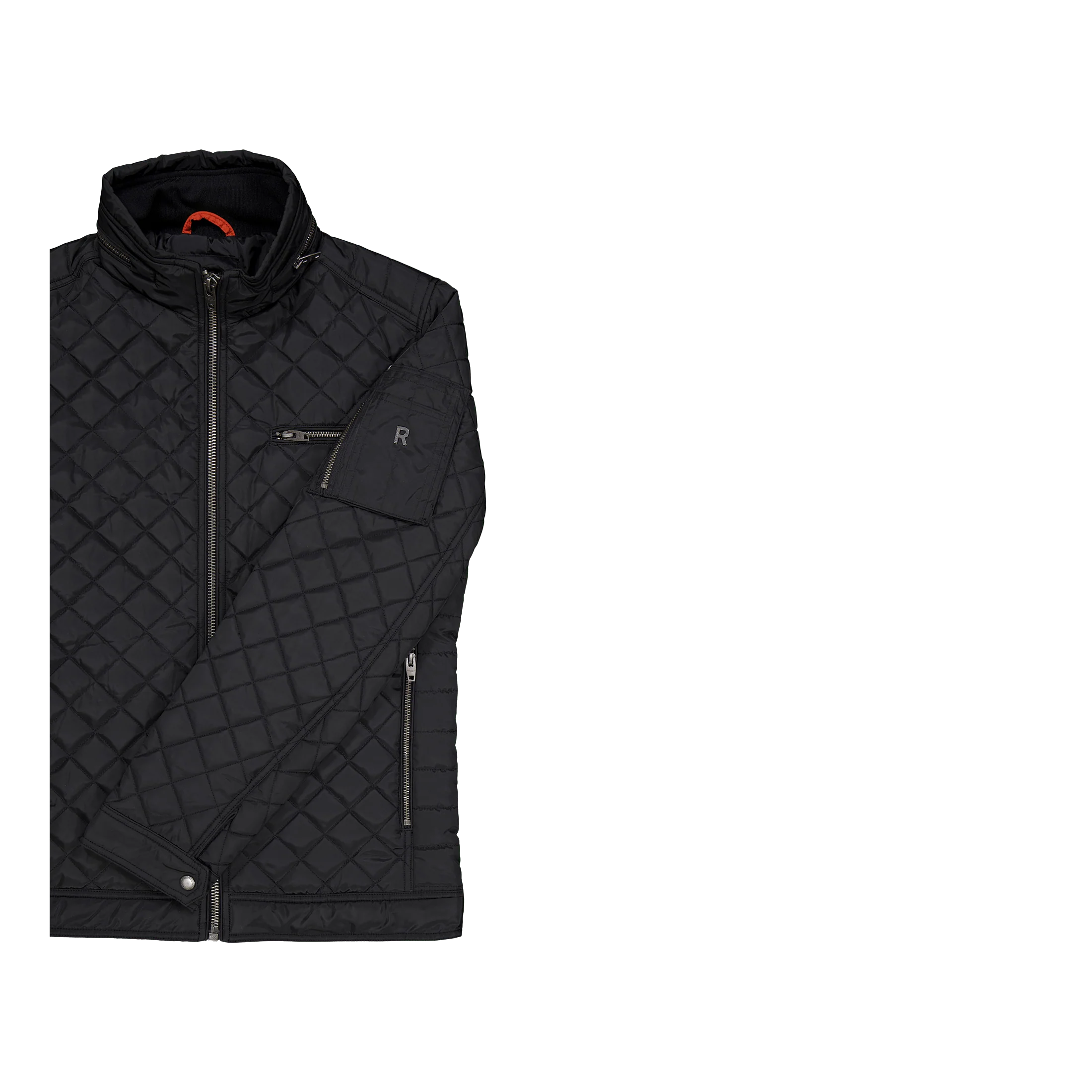 Matt Ii Jacket - Image 4