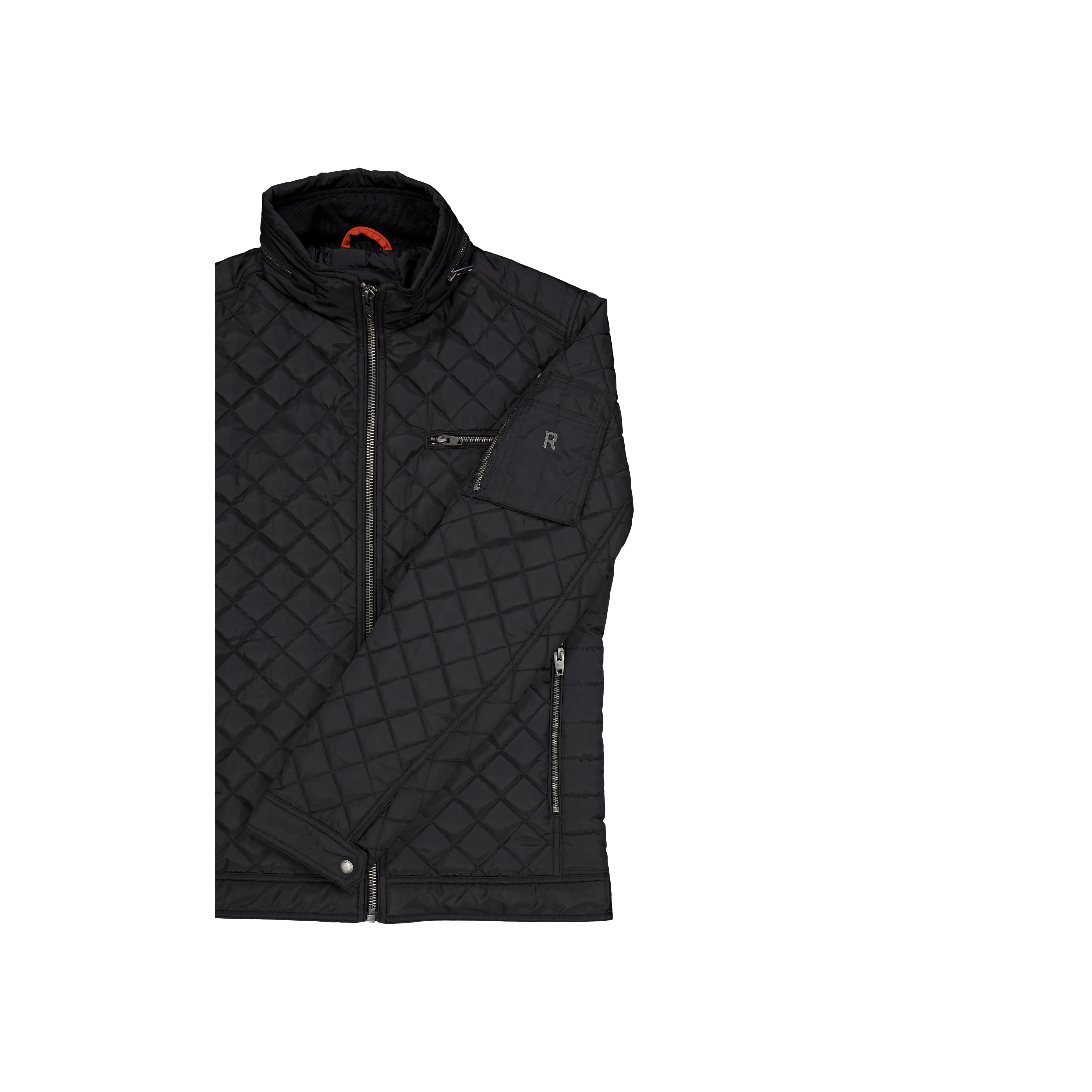 Matt Ii Jacket - Image 5