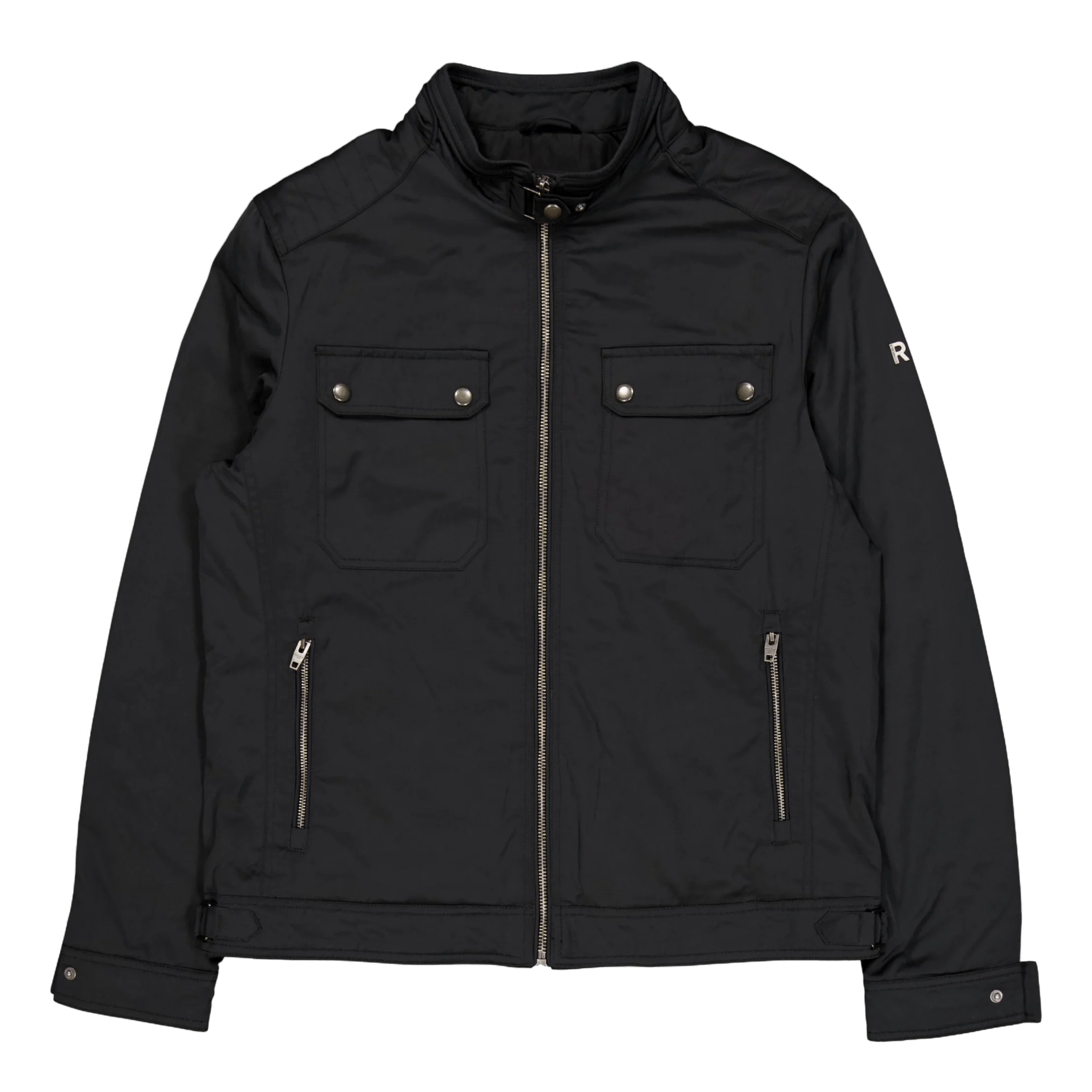 Maxwell Jacket 89900 Black