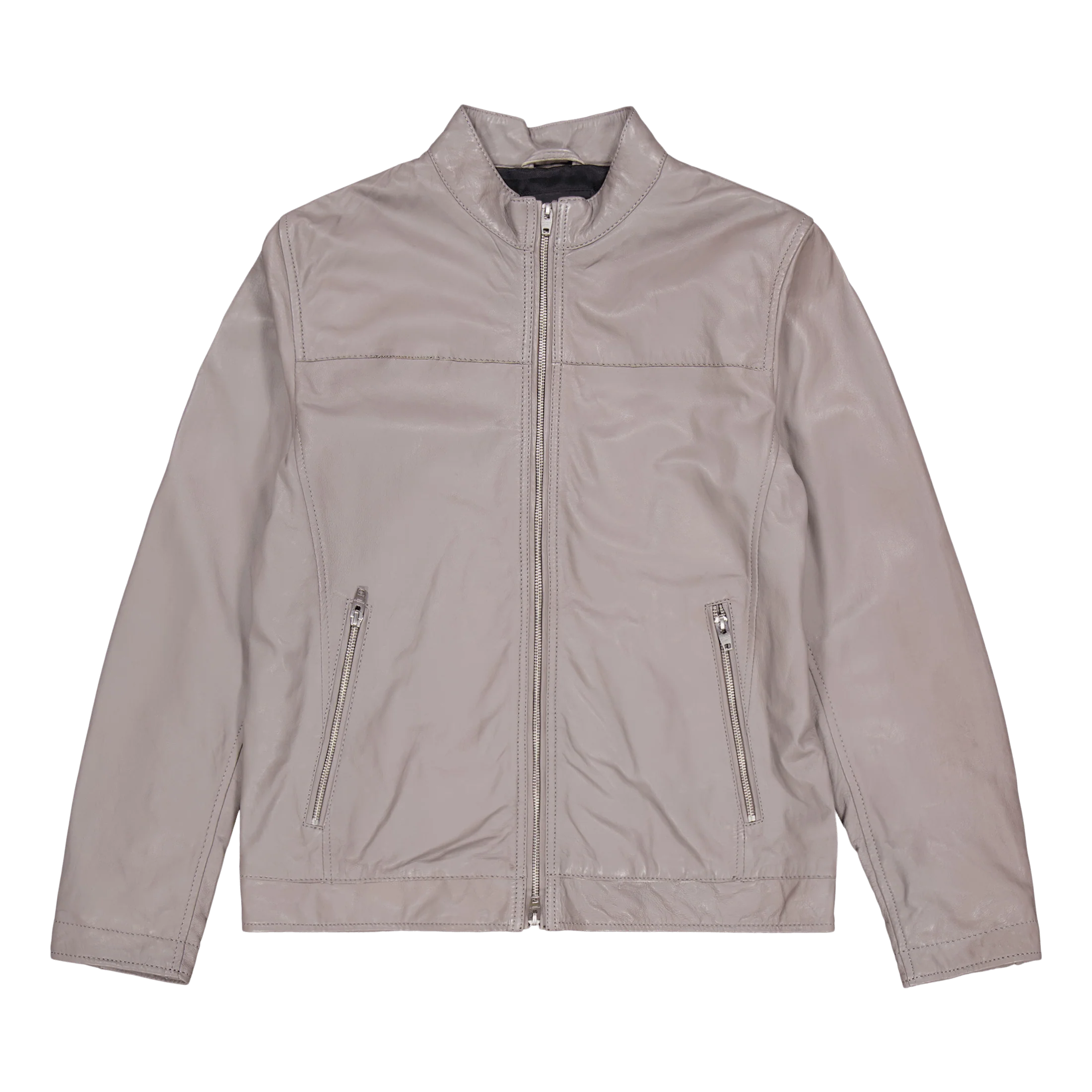 Nero Jacket