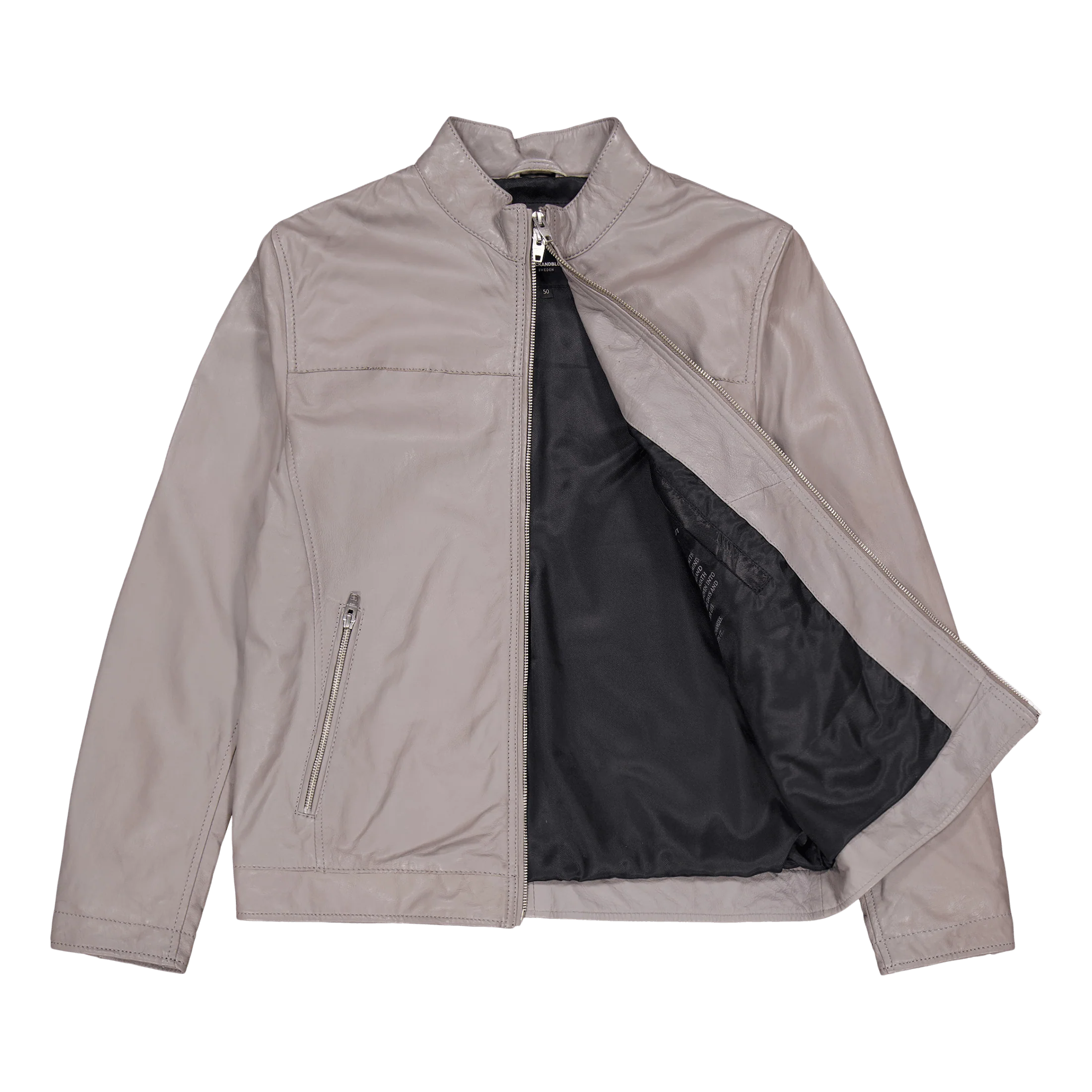 Nero Jacket - Image 3