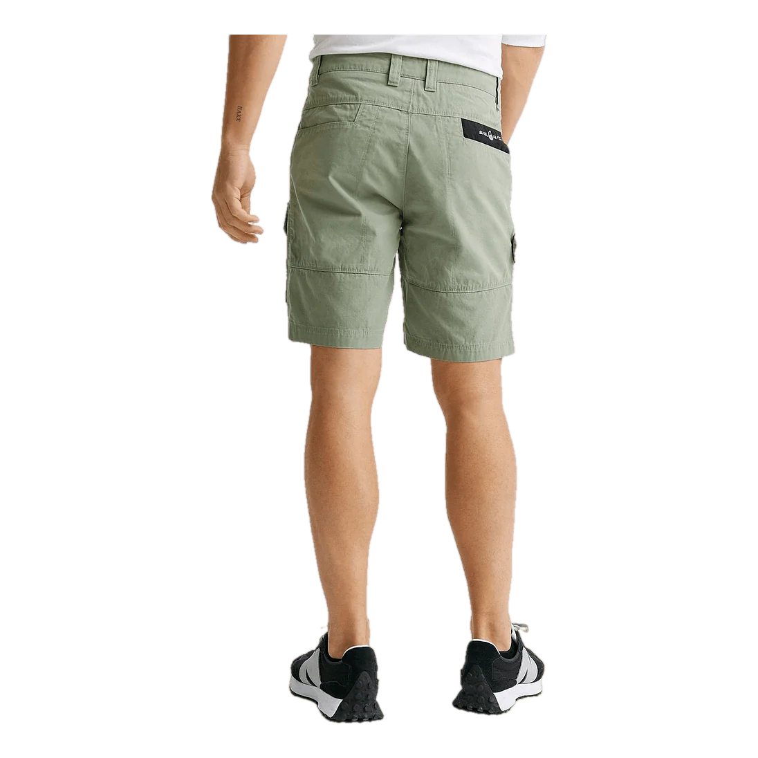 Sail Racing Bowman Shorts - Image 2