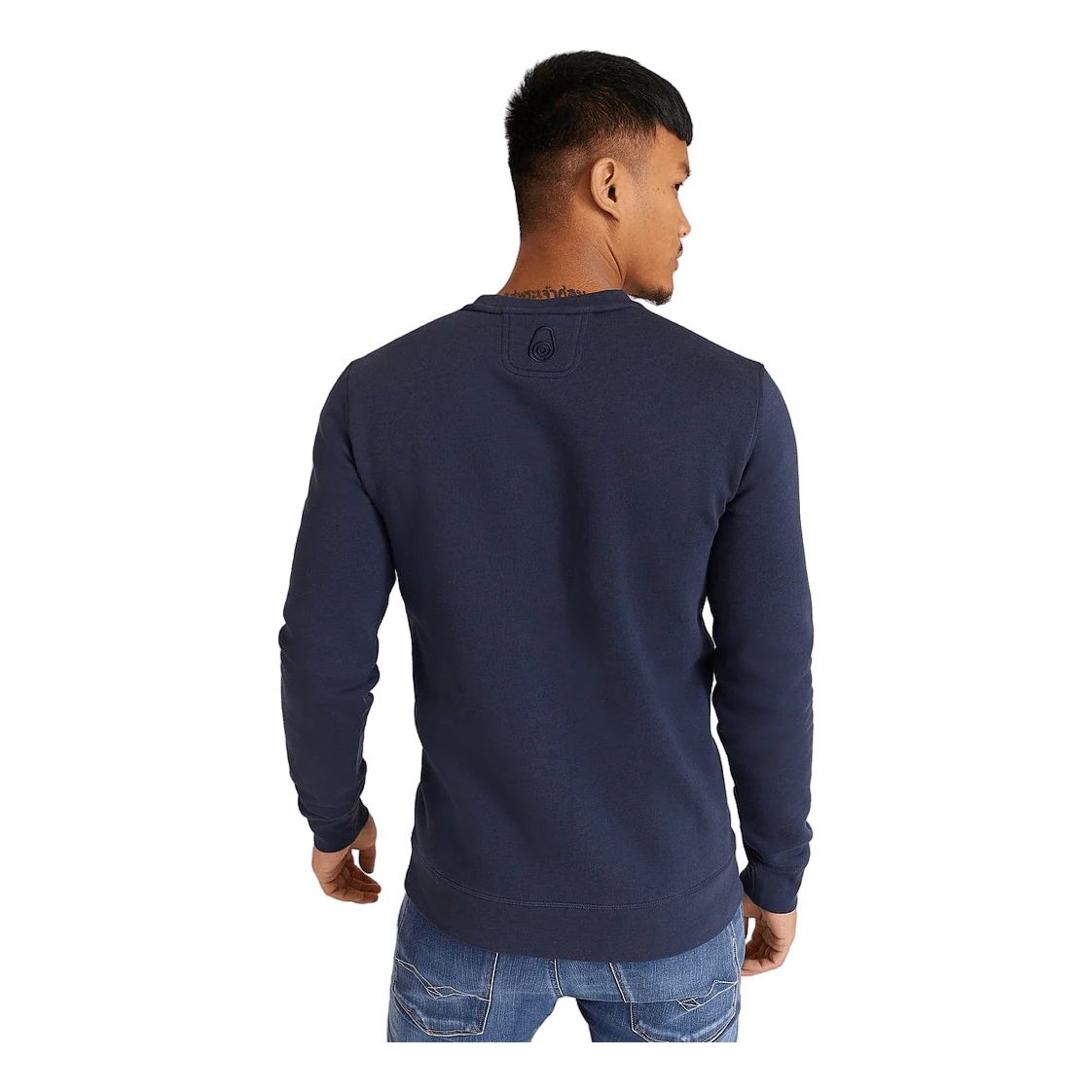 Sail Racing Bowman Sweater - Image 2