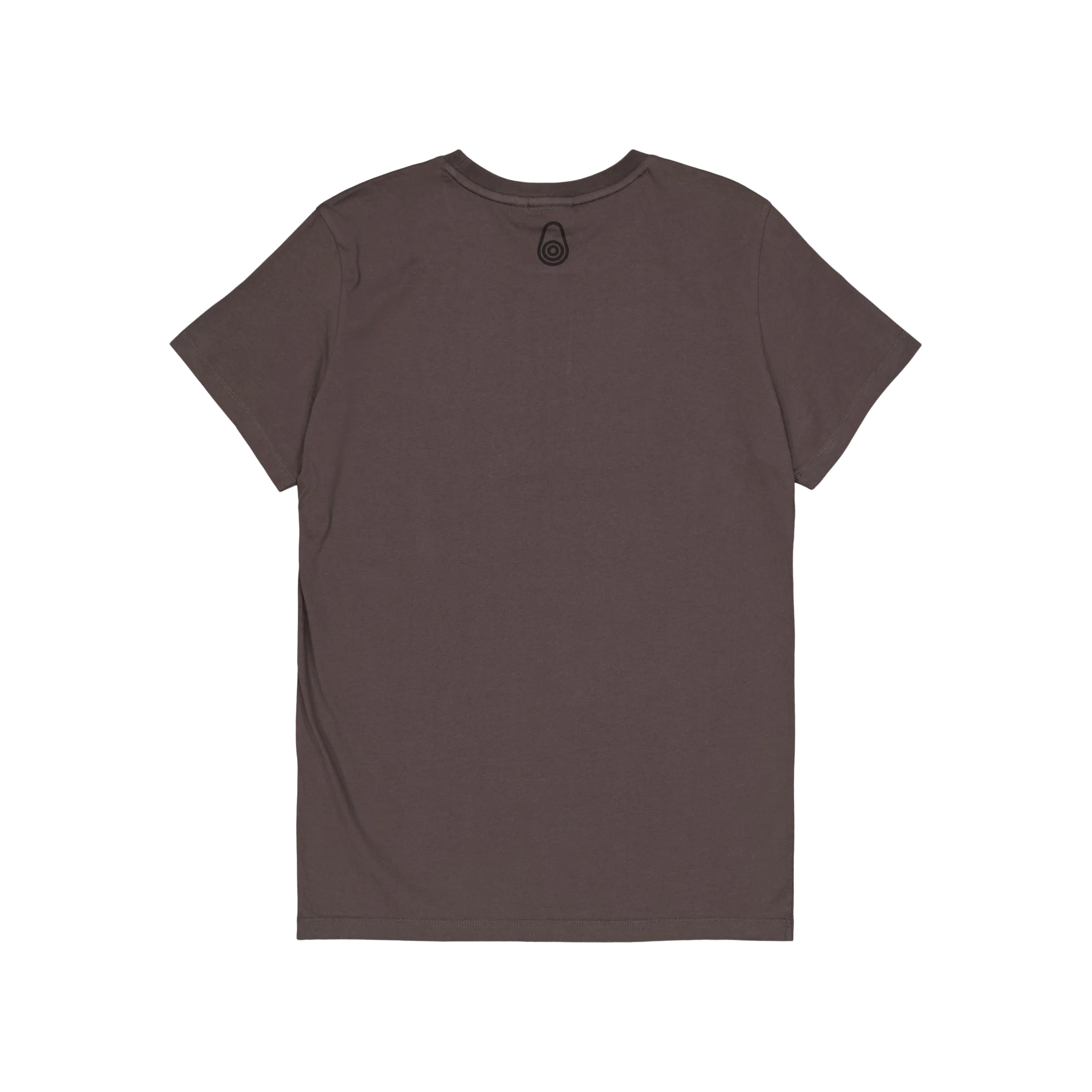 Sail Racing Bowman Tee 972 Asphalt - Image 2