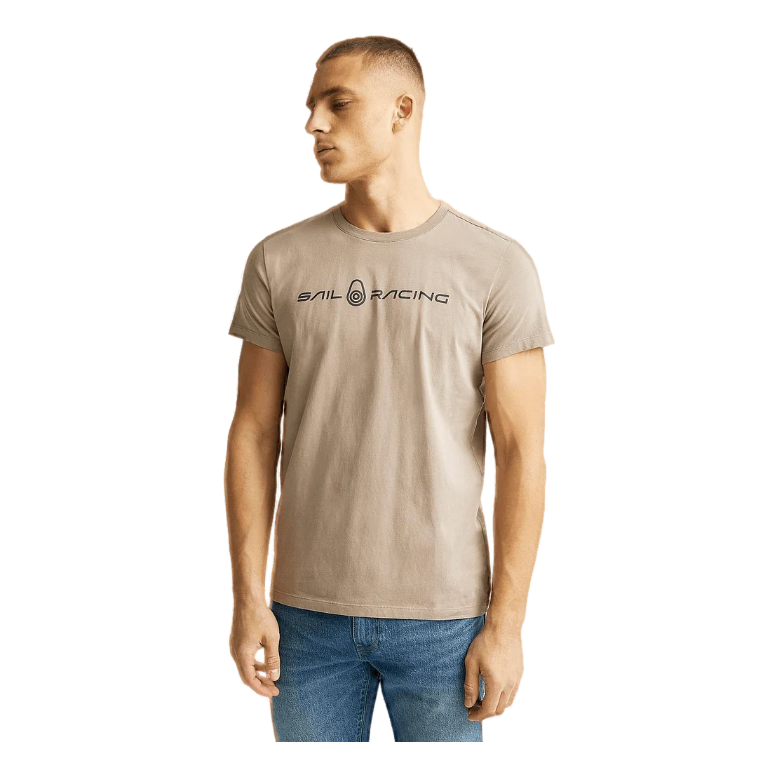 Sail Racing Bowman Tee