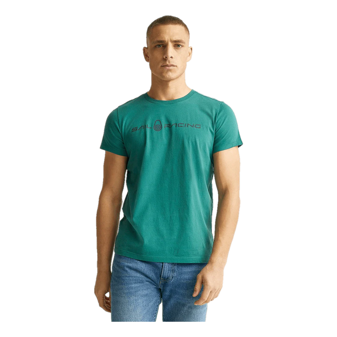 Sail Racing Bowman Tee - Image 2