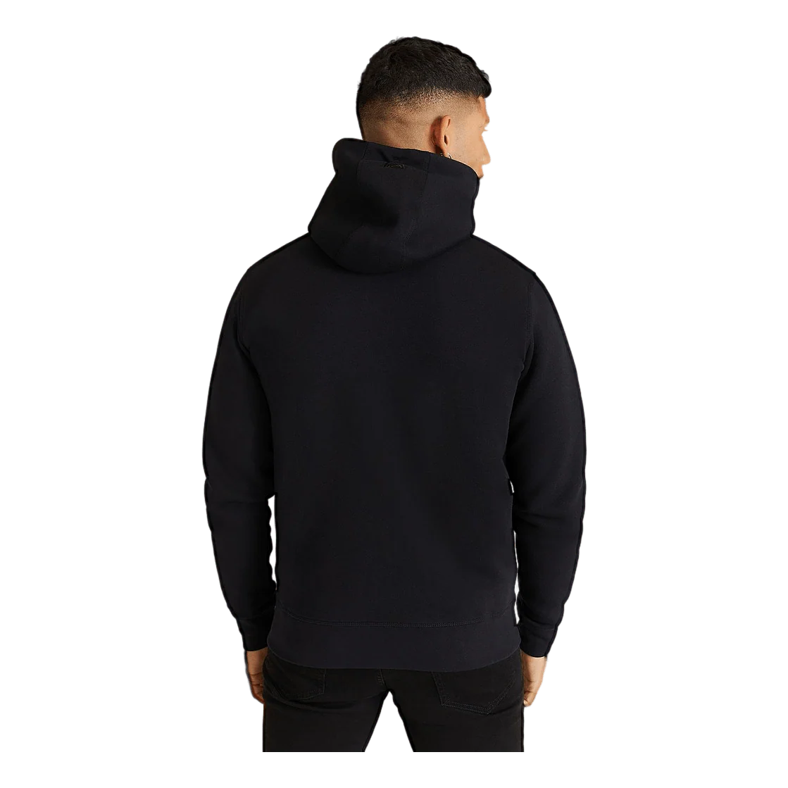 Sail Racing Bowman Zip Hood - Image 2