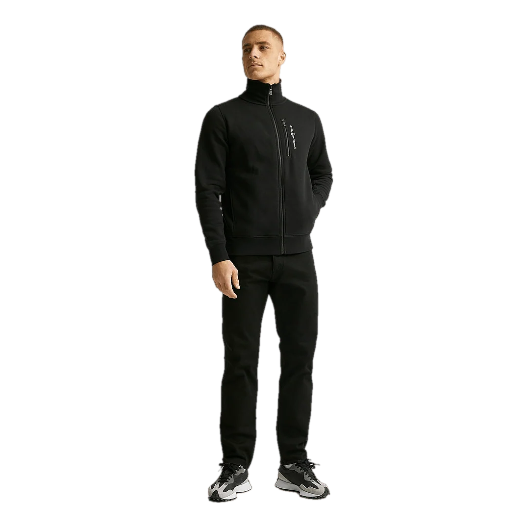 Sail Racing Bowman Zip Jacket - Image 2