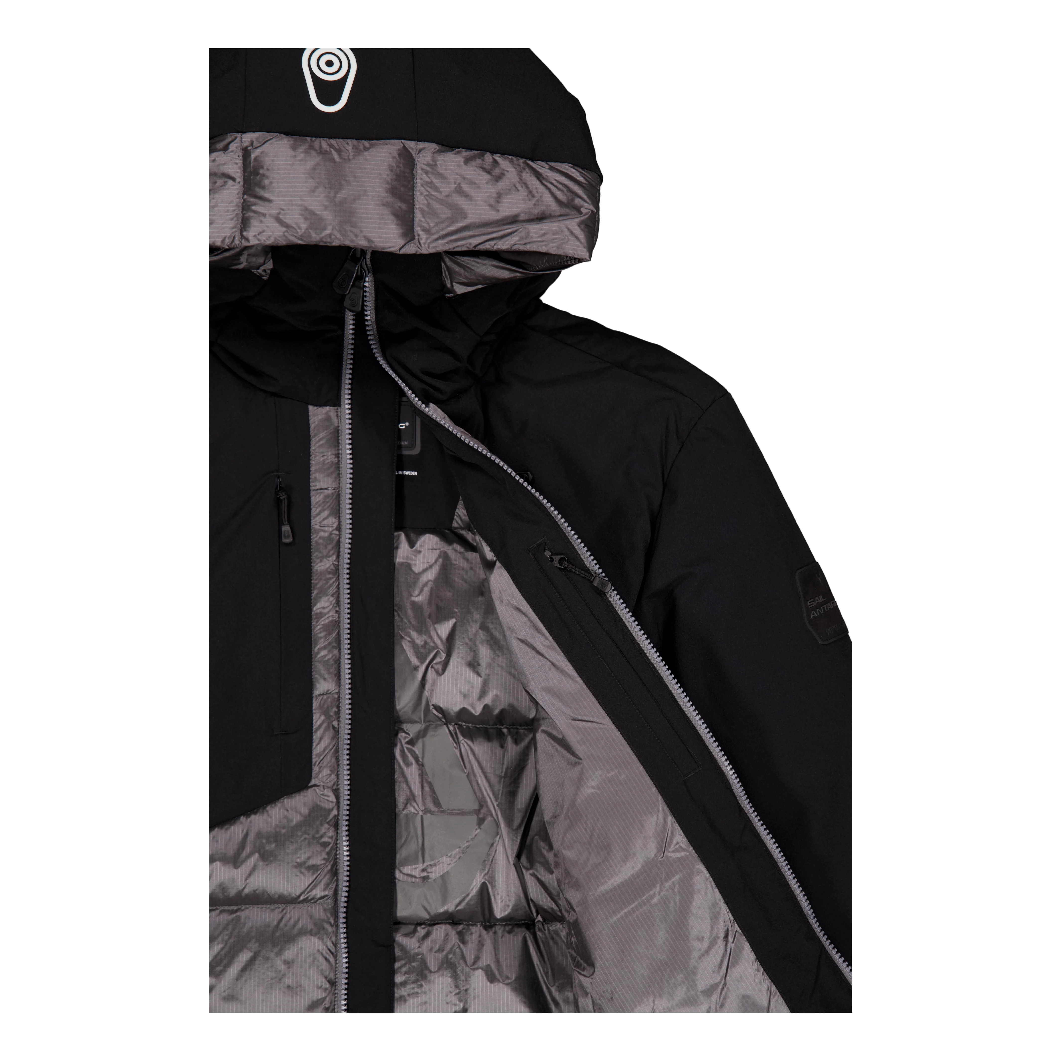 Dumont Down Jacket 951 - Image 4