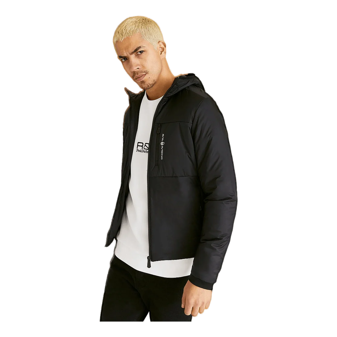 Sail Racing Glacier Primaloft Hood - Image 4
