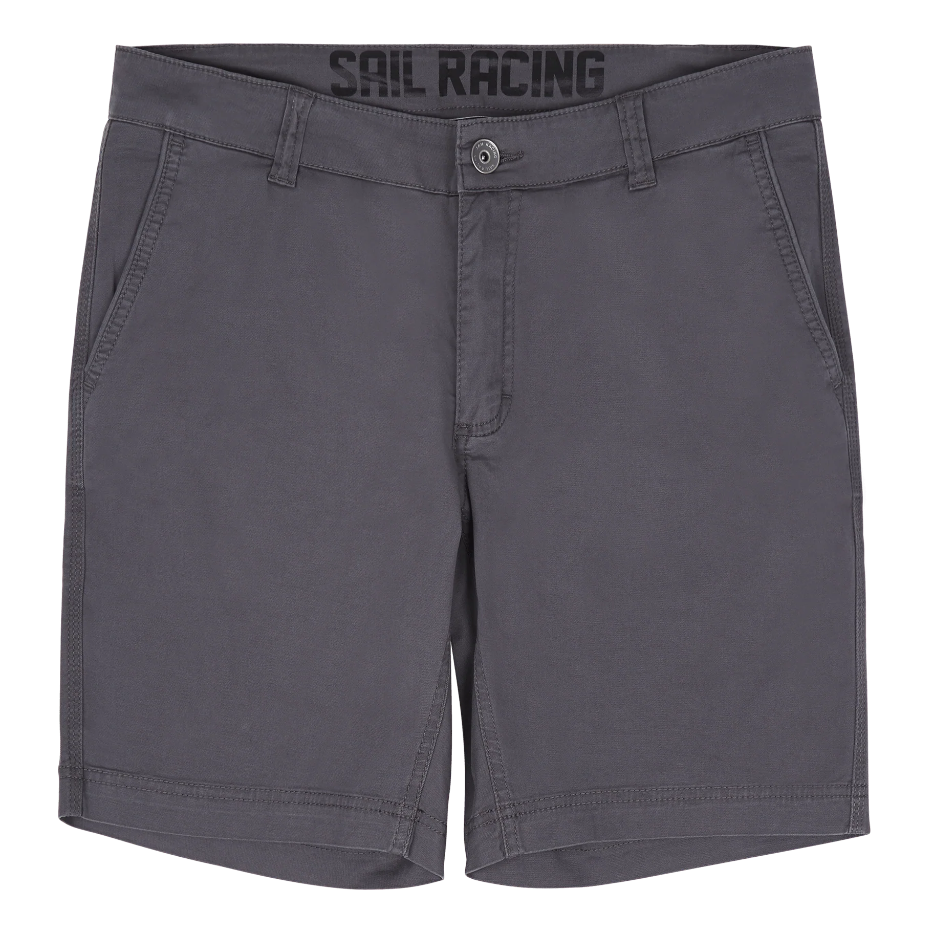 Helmsman Chino Shorts Dk
