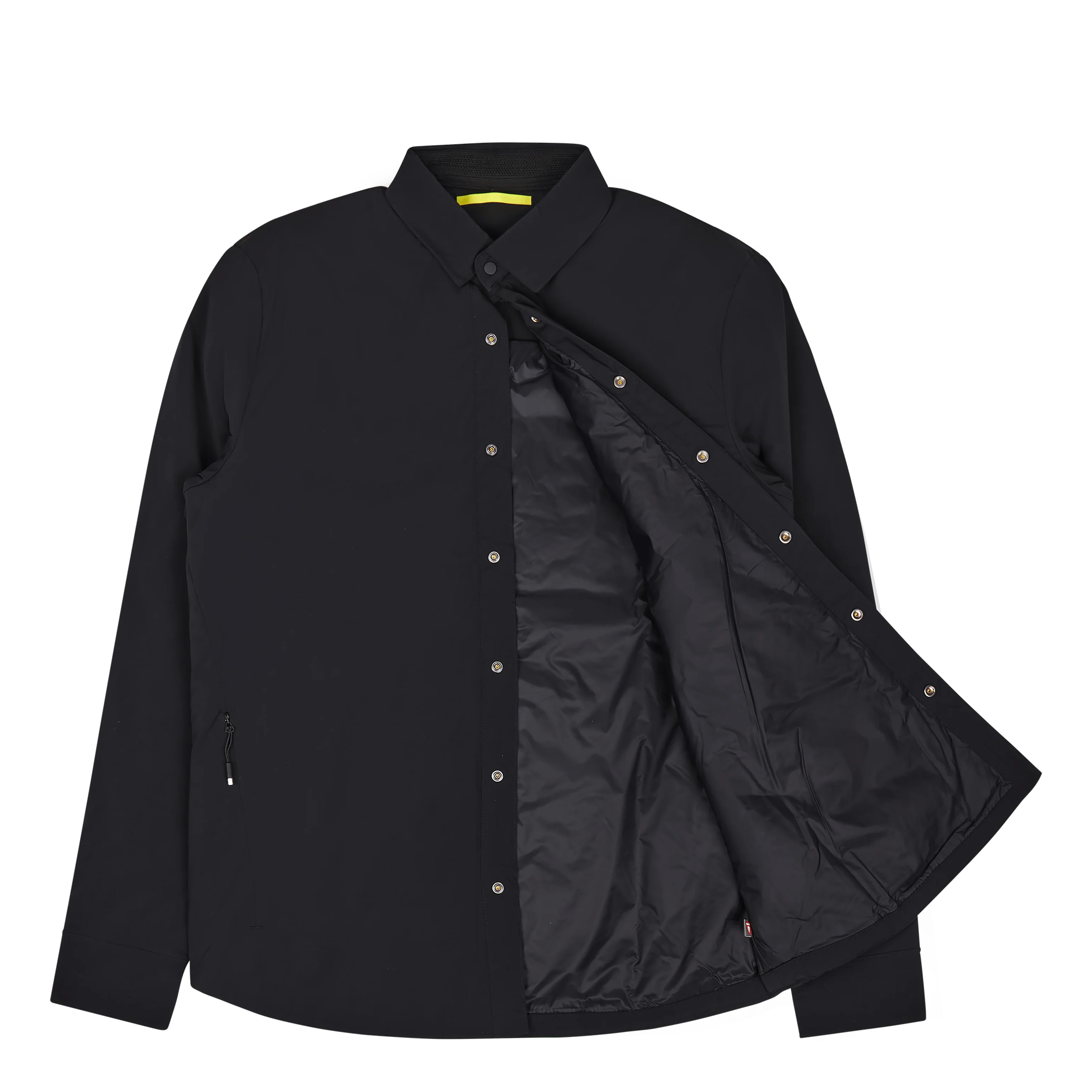 Sail Racing Race Primaloft Shirt - Image 4