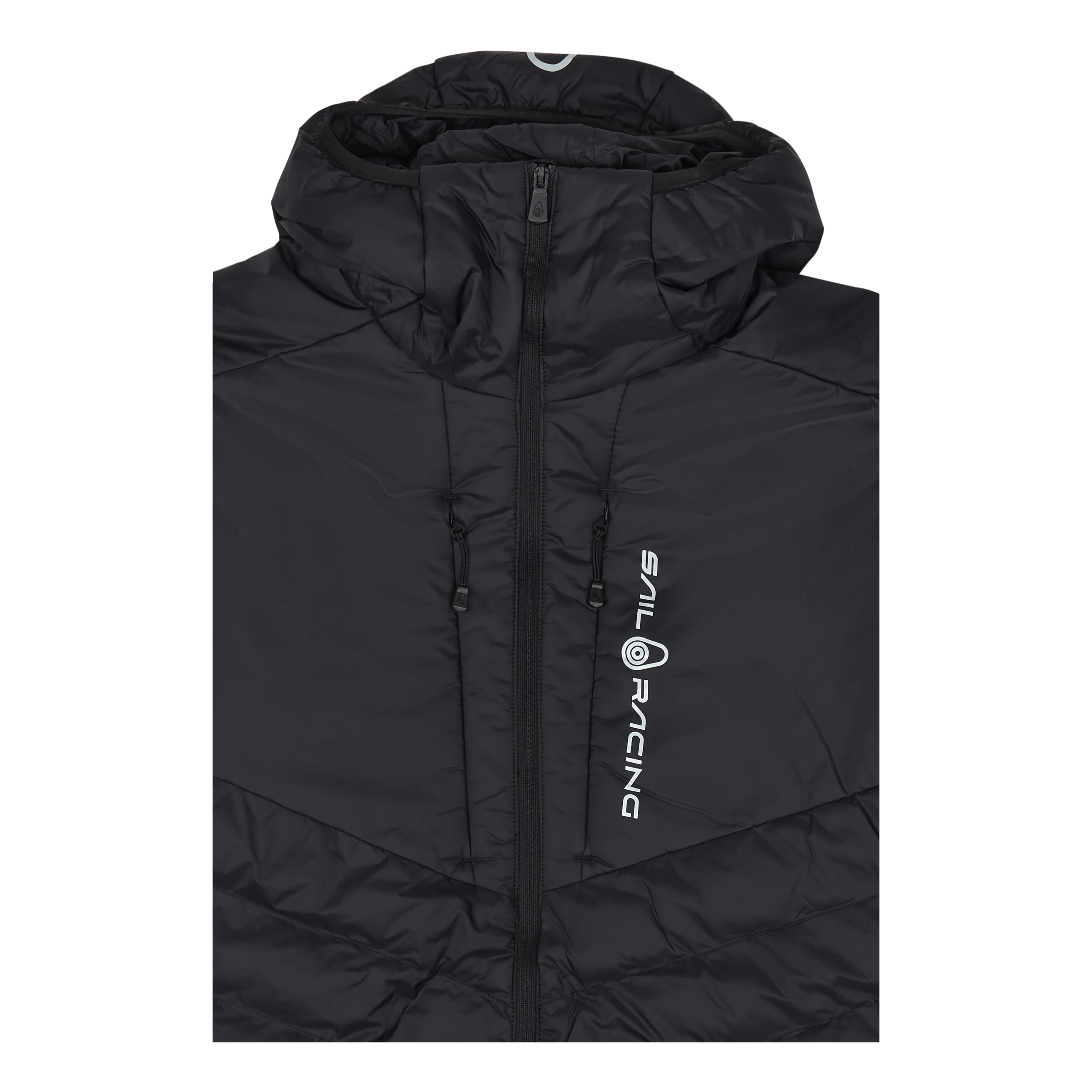 Spray Hybrid Jacket - Image 3