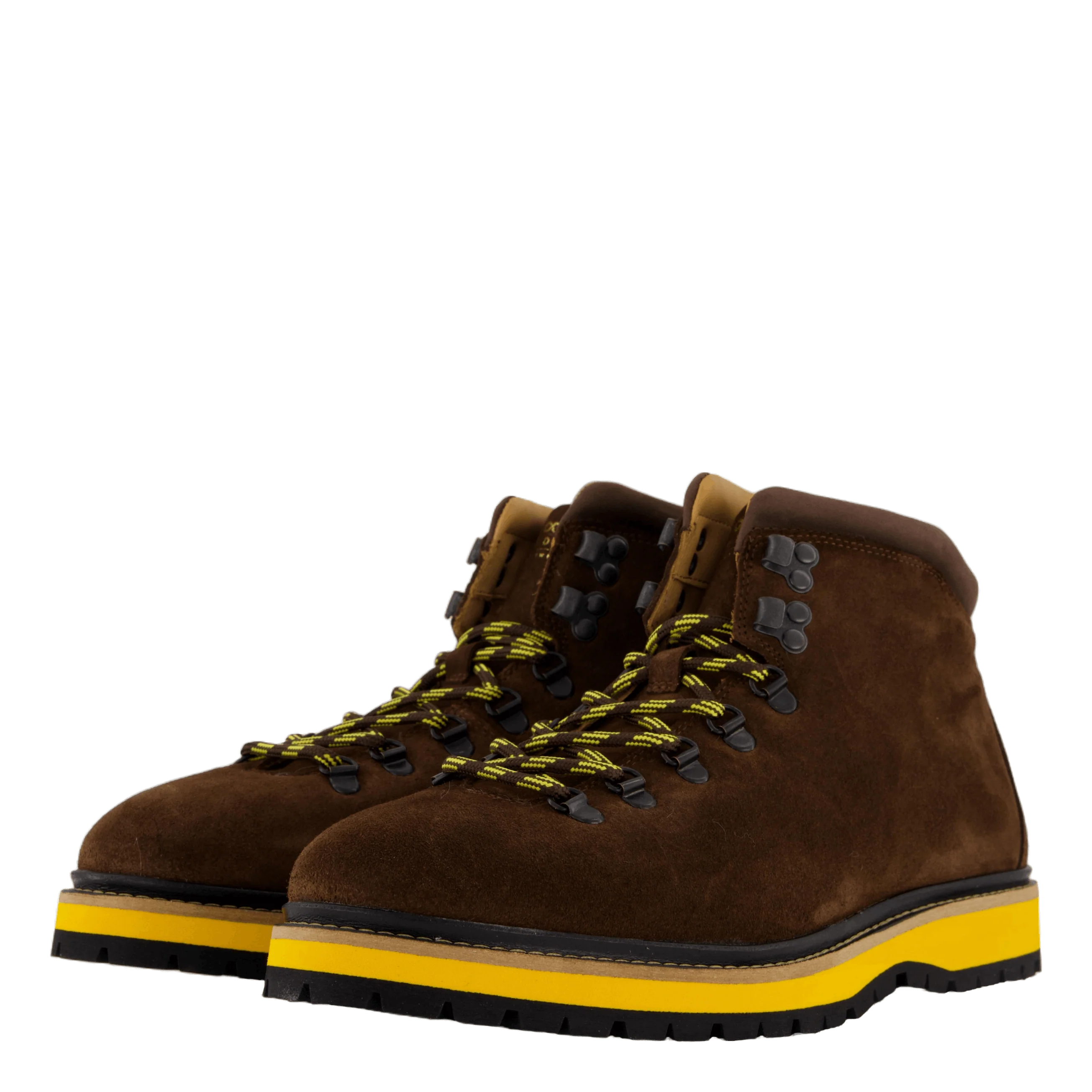 Hiker Brown - Image 2