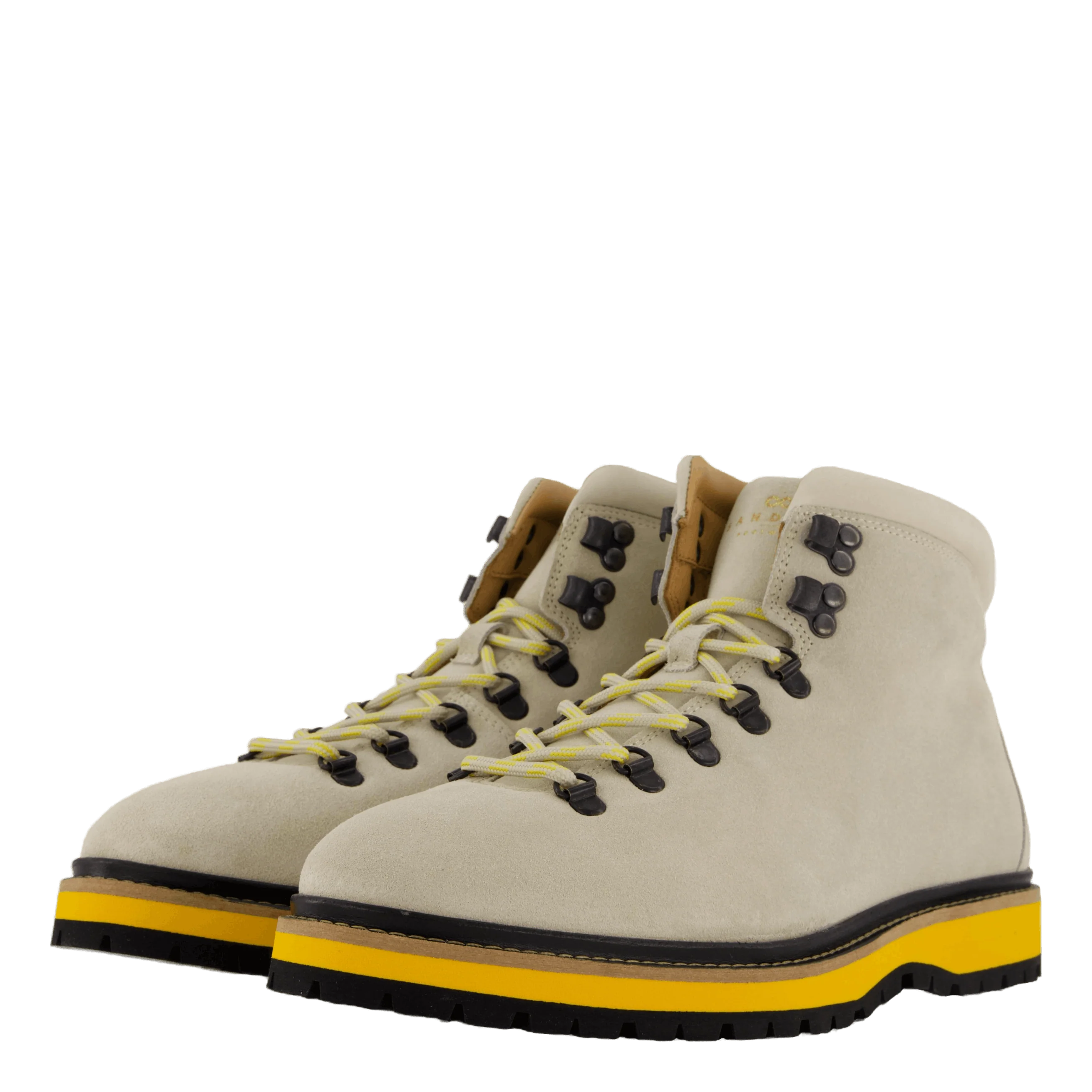 Hiker Sand - Image 2