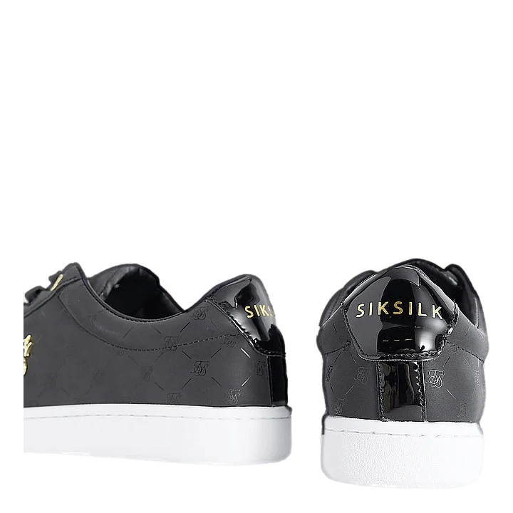 Elite Monogram Reflective Foot - Image 5