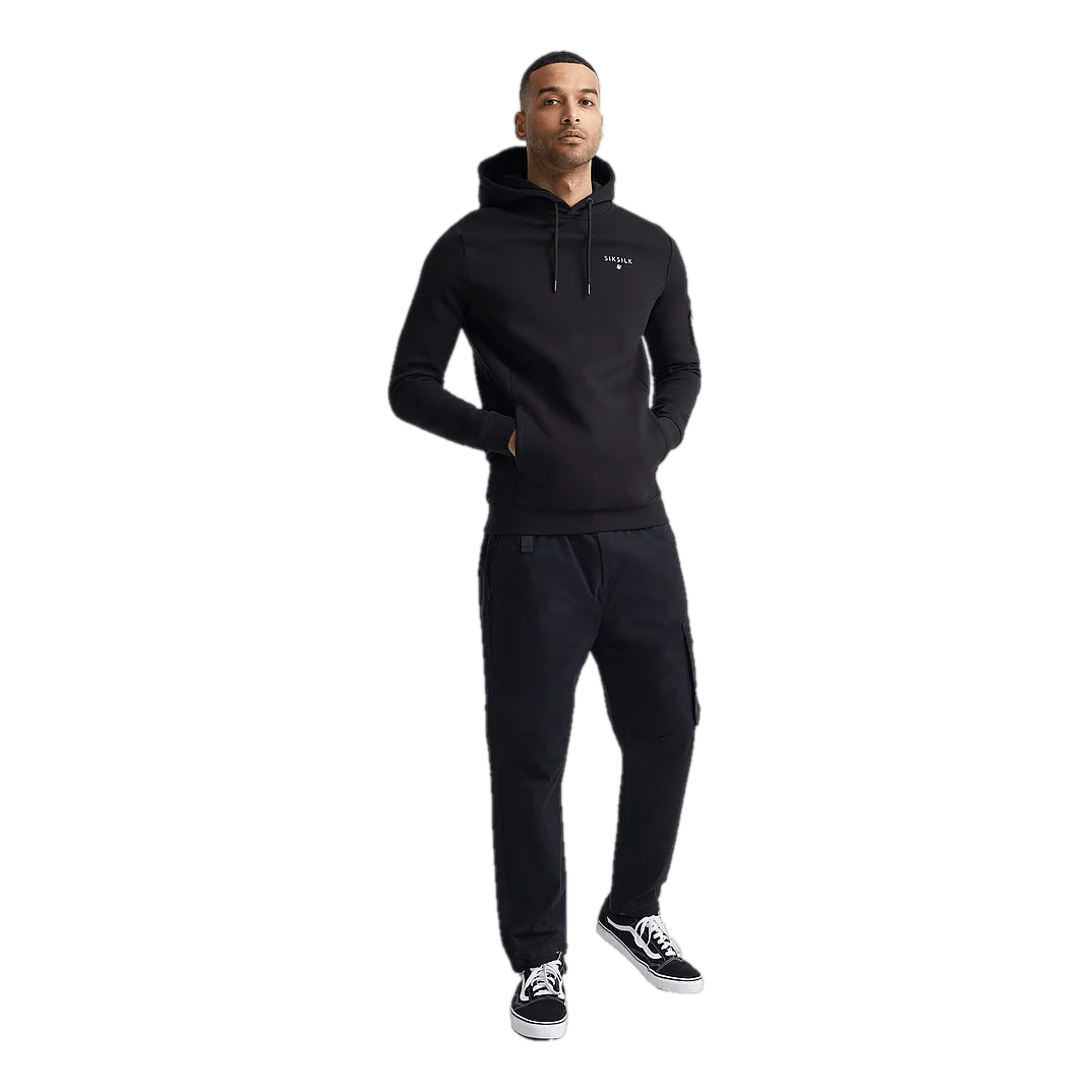 Flight Pro Overhead Hoodie - Image 3