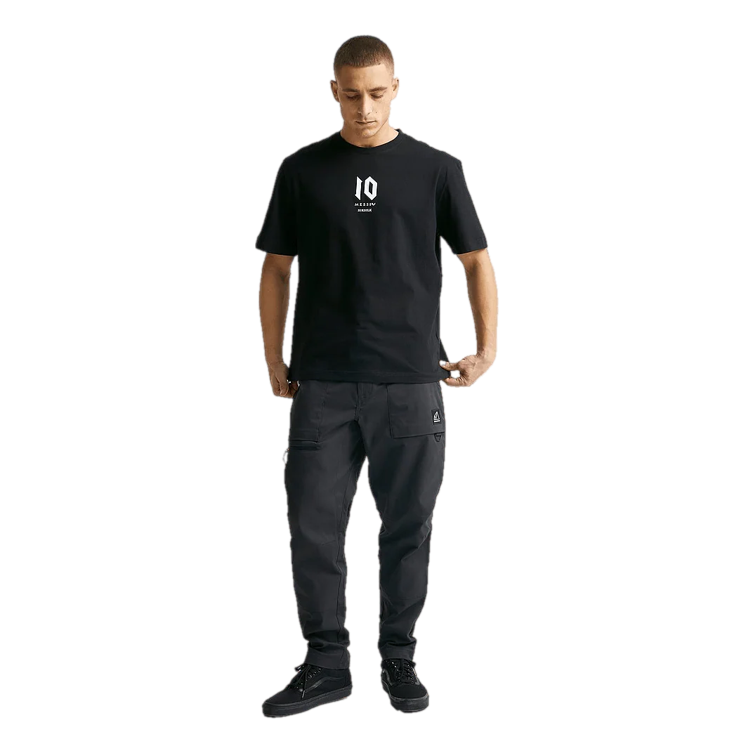 Messi X Siksilk Oversized Logo - Image 2