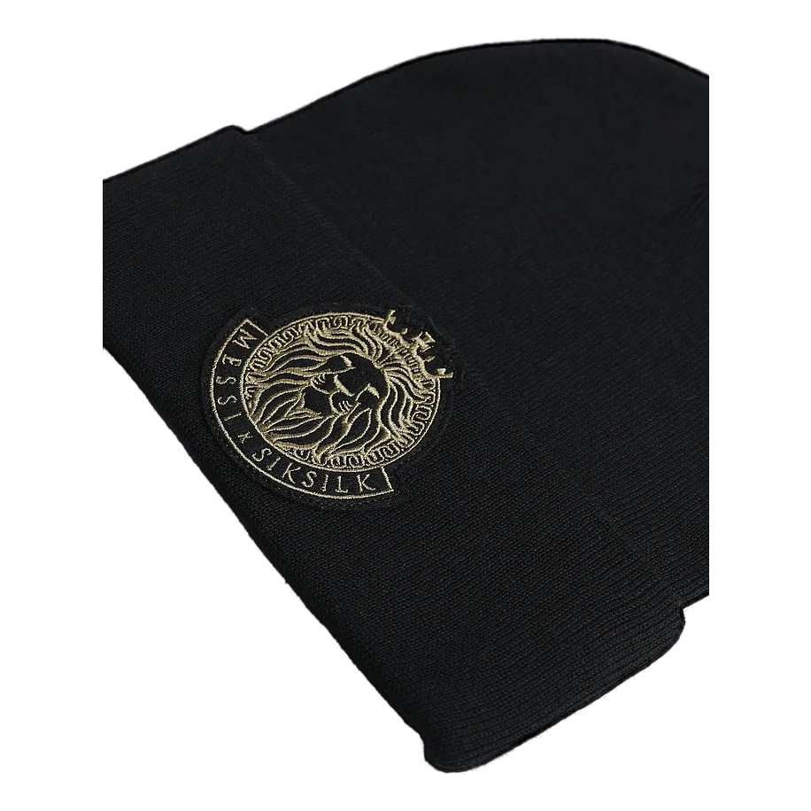 Messi X Siksilk Woven Badge Be - Image 2