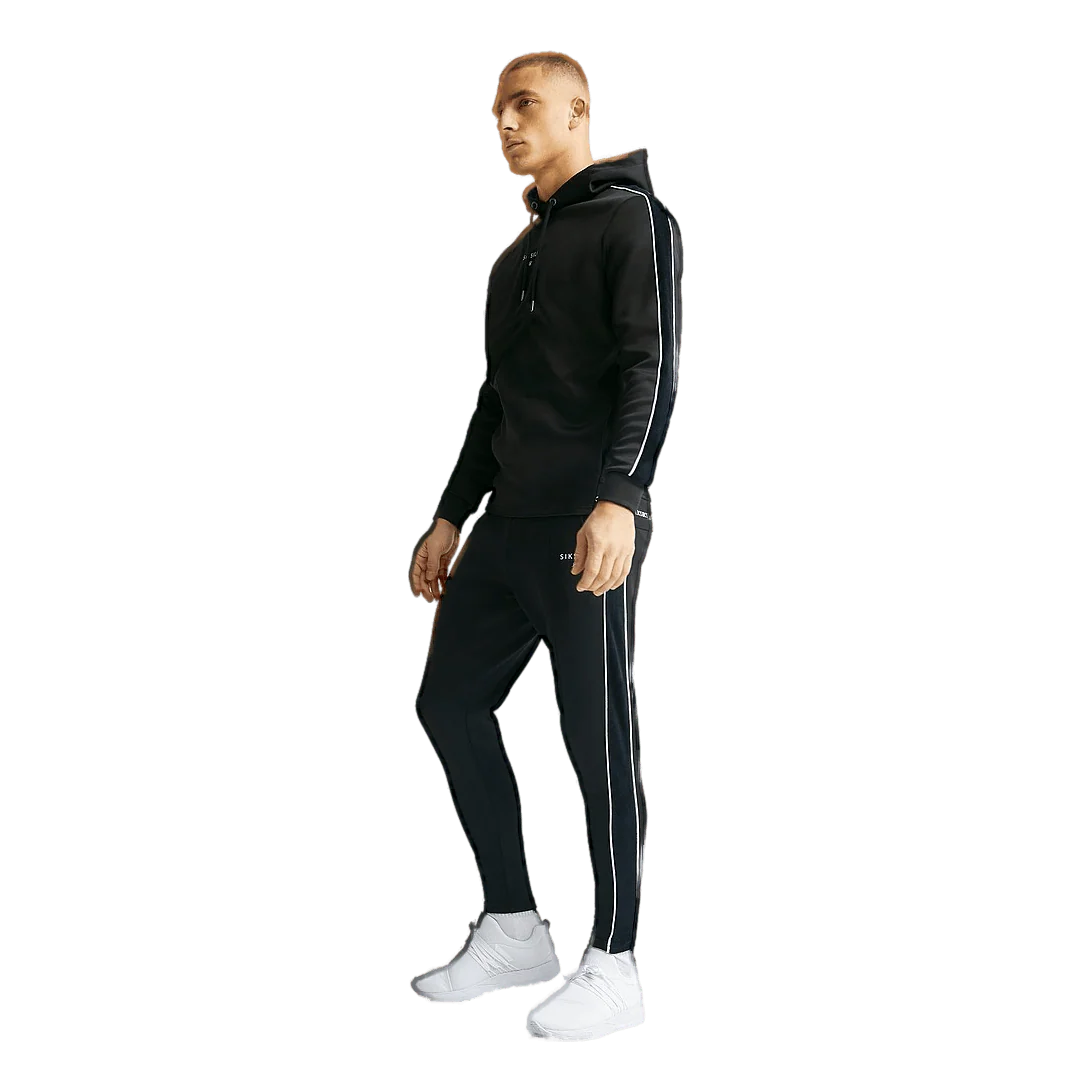 Mono Imperial Overhead Hoodie  & - Image 2