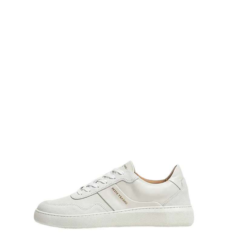 Adventure Ii Leather Creme - Image 6
