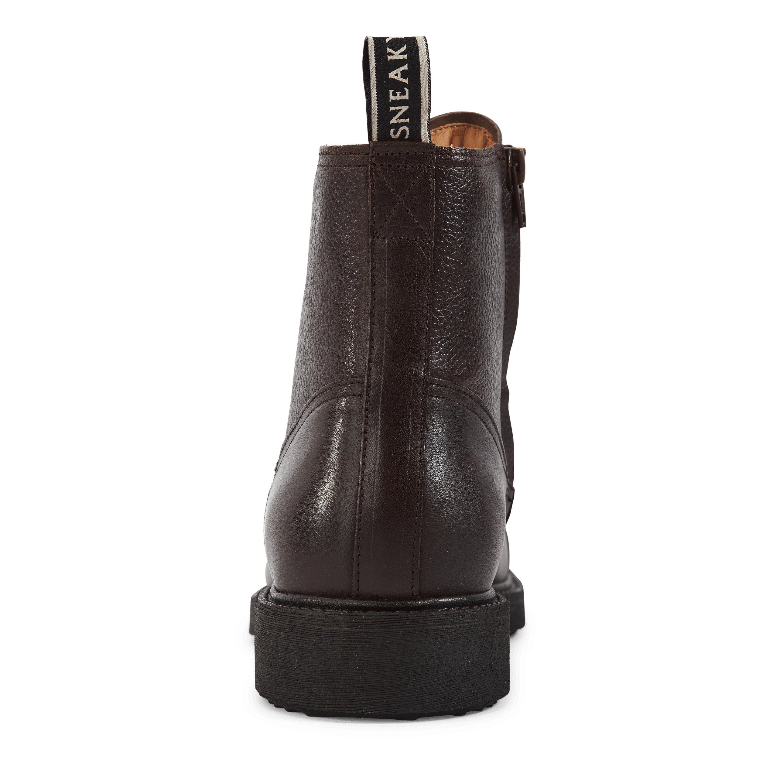 Crawl Leather Shoe - Image 2