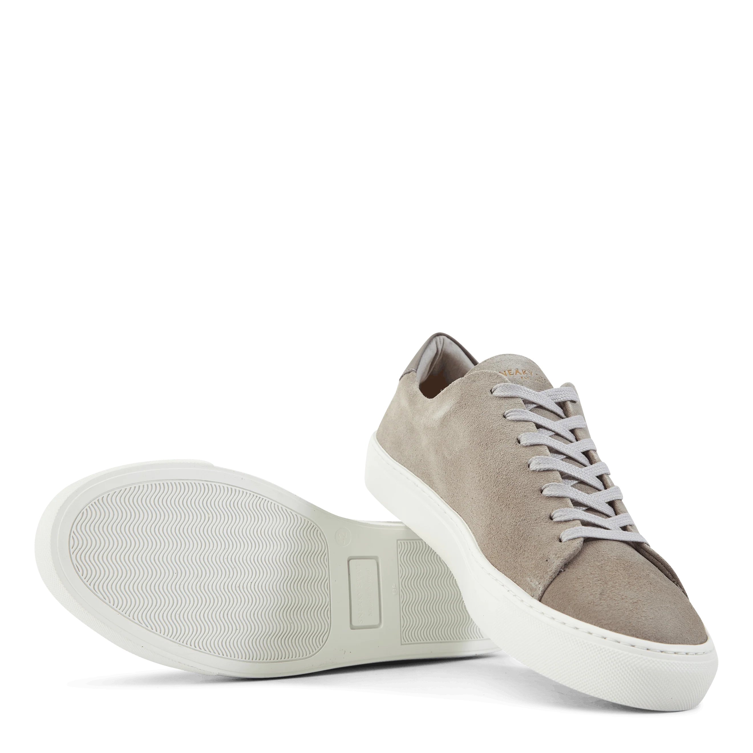 Moore Suede 17 - Image 7