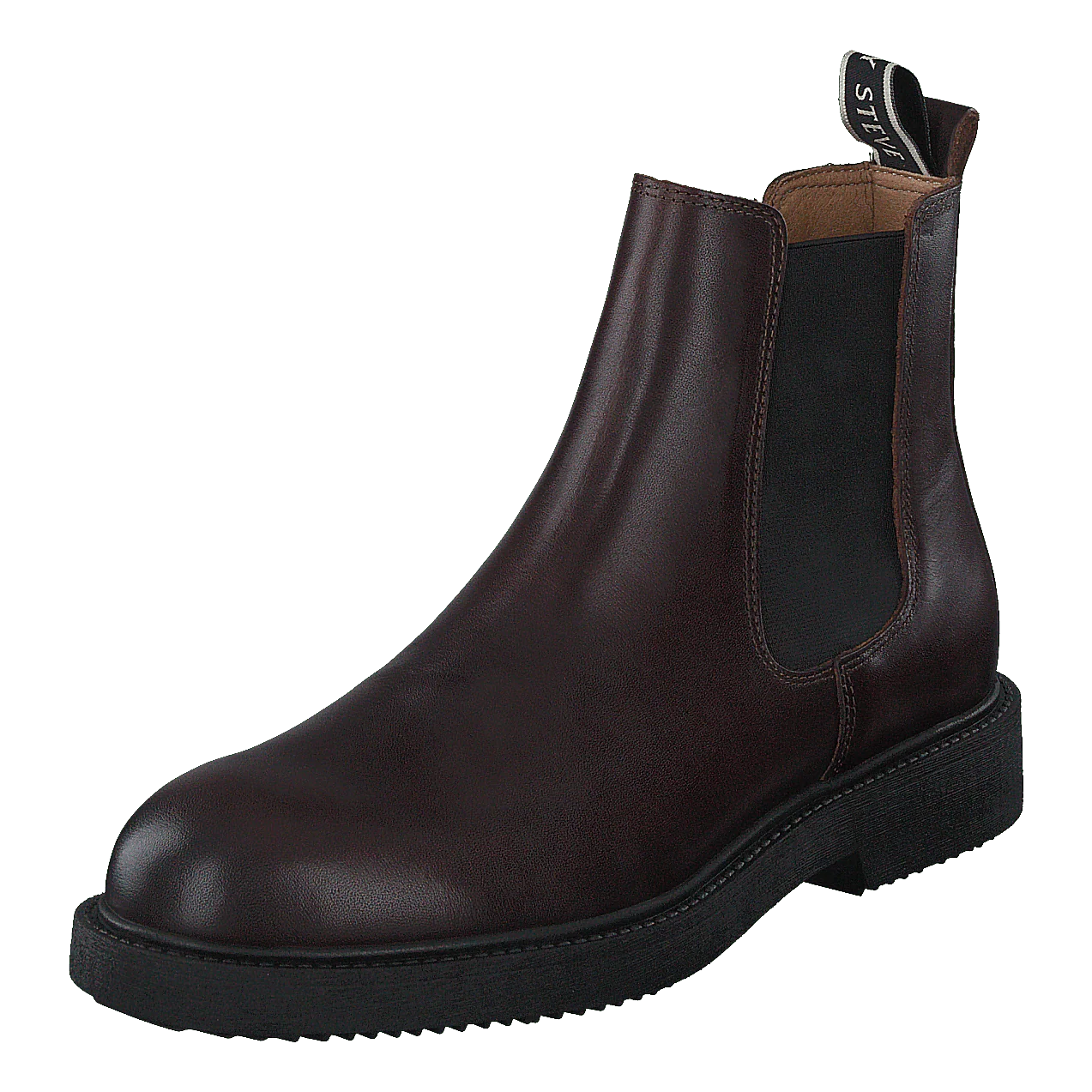 Sense Leather Shoe - Image 3