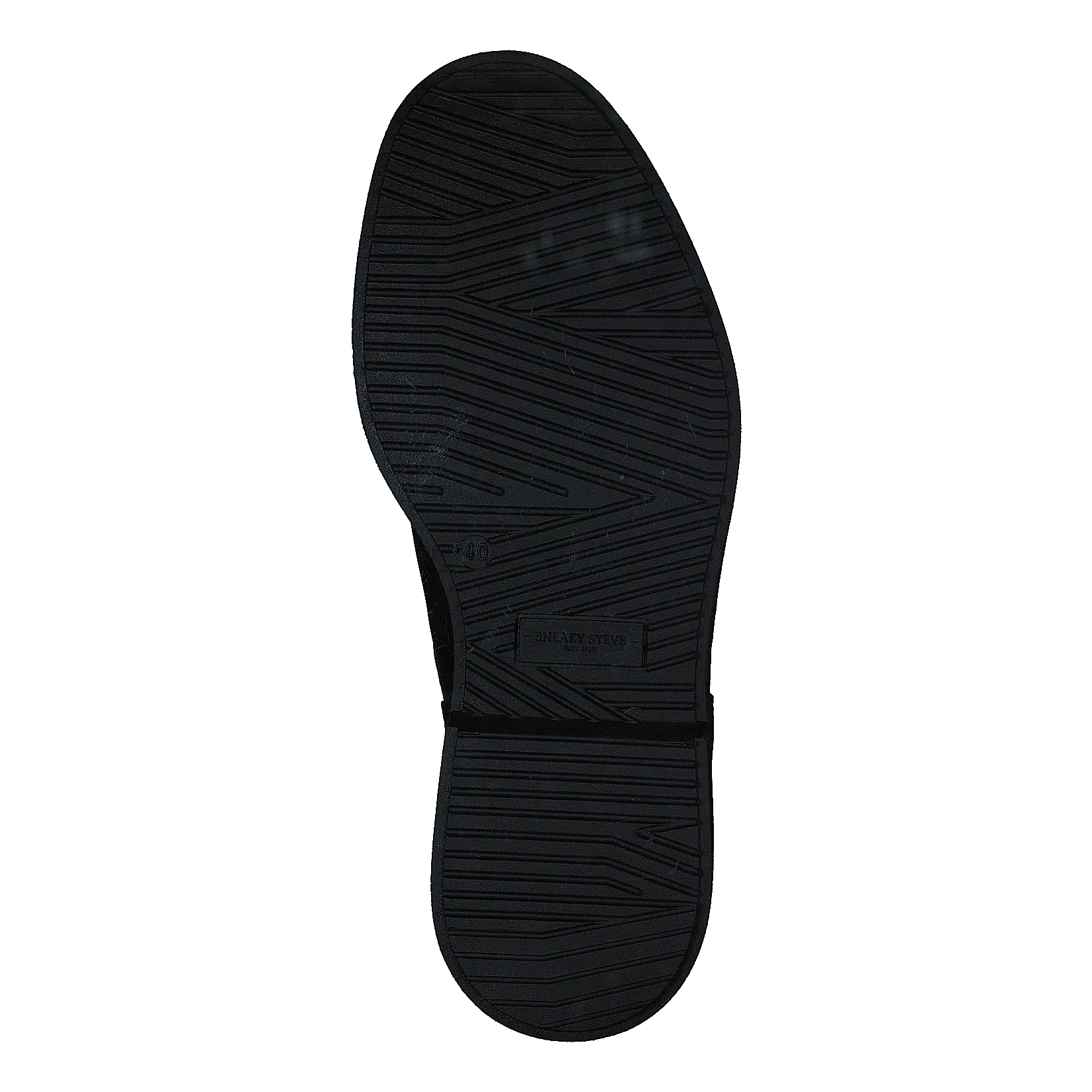 Sense Leather Shoe - Image 7